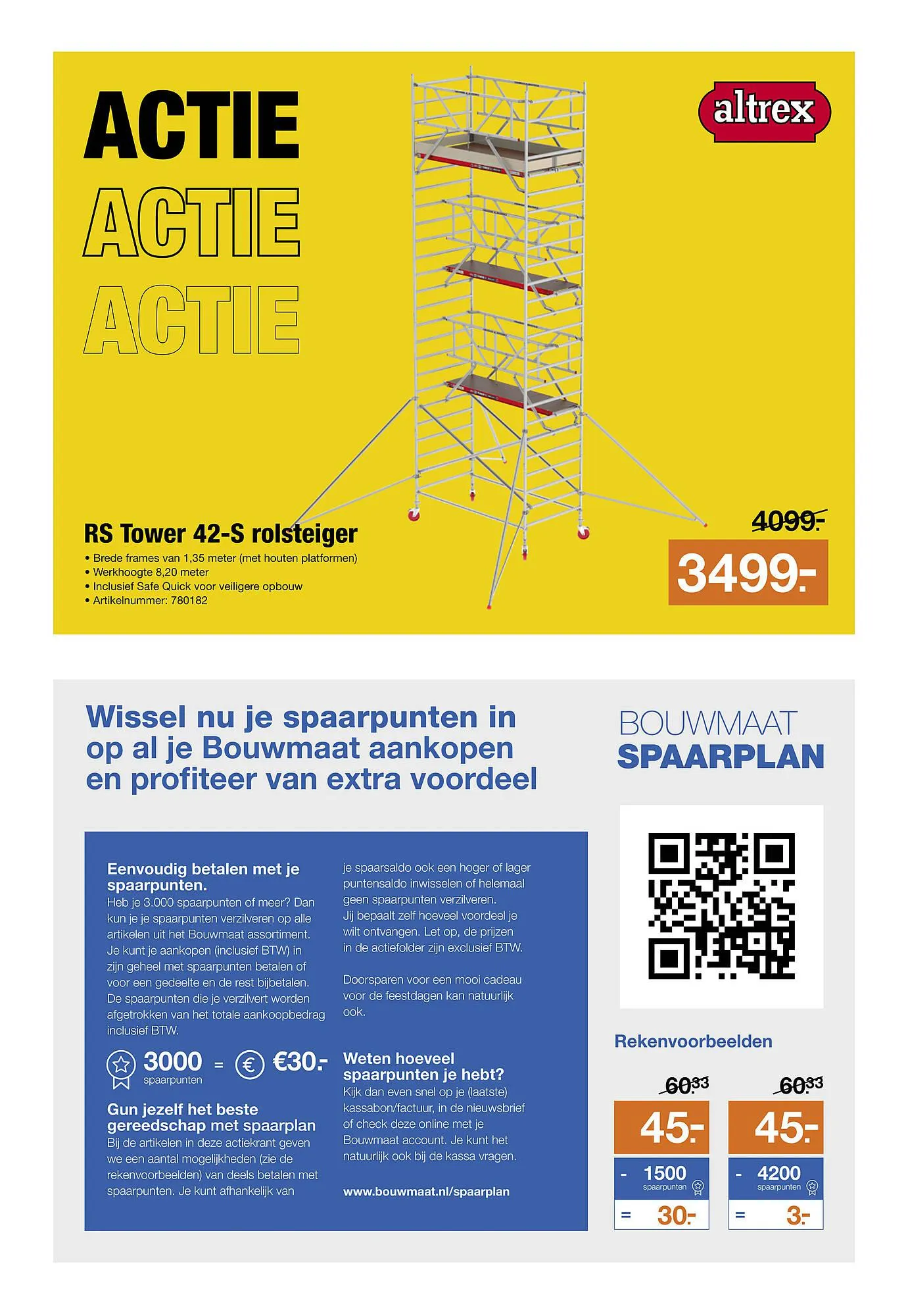 BOUWMAAT folder van 6 november tot 3 december 2023 - Folder pagina 3