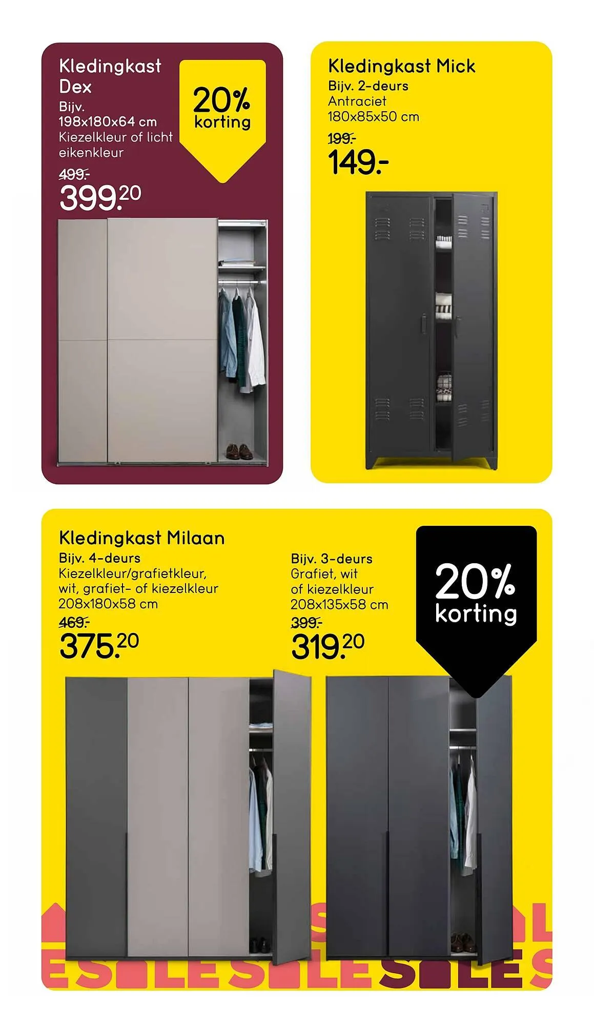 Leen Bakker folder van 4 augustus tot 17 augustus 2025 - Folder pagina 12