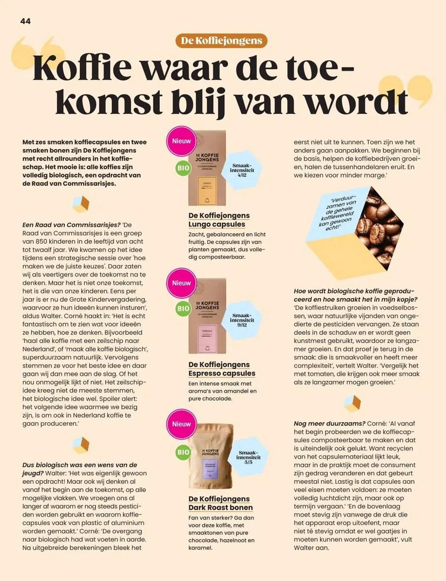 Albert Heijn folder van 27 oktober tot 31 december 2025 - Folder pagina 44