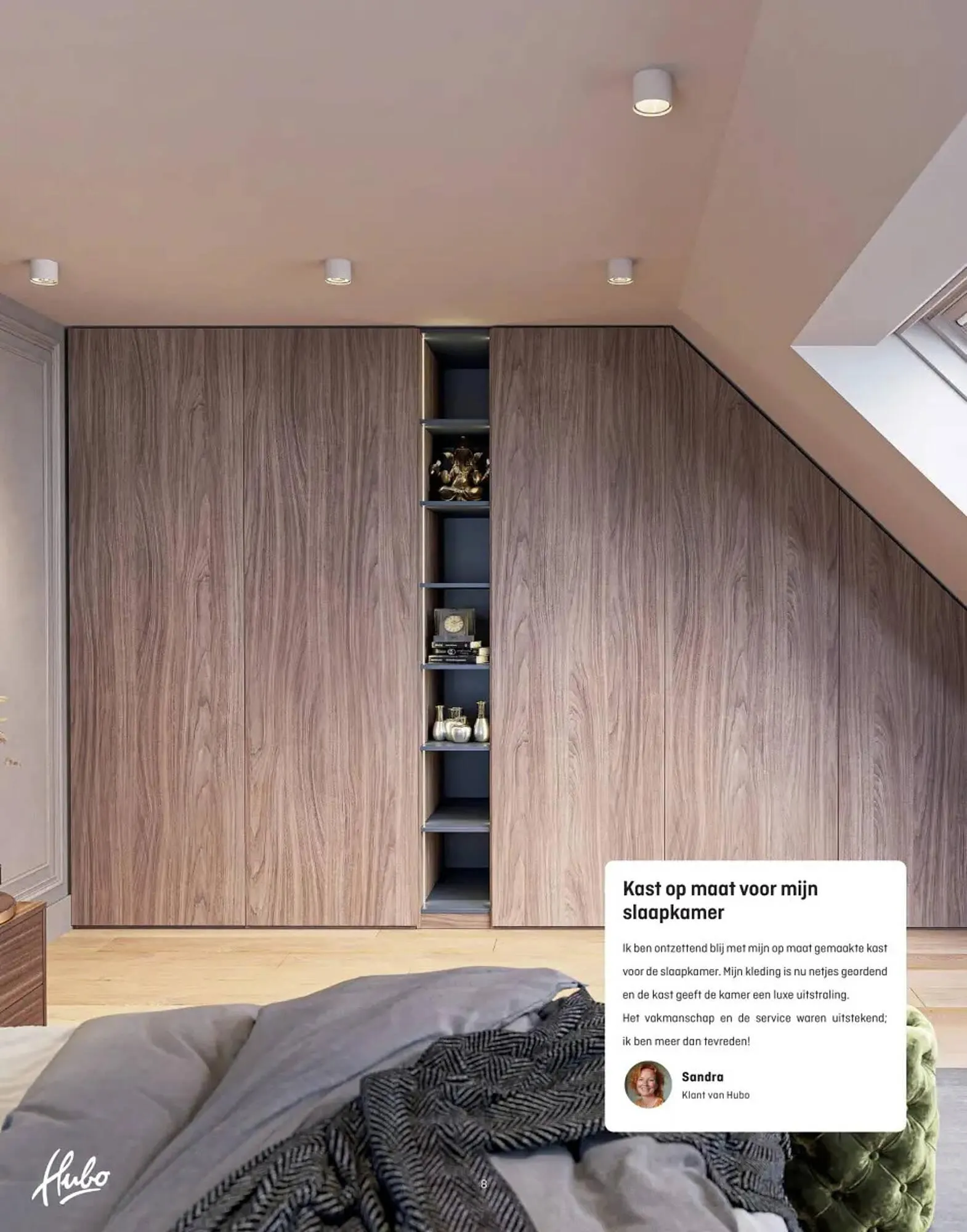 Hubo folder van 28 juli tot 17 augustus 2025 - Folder pagina 10