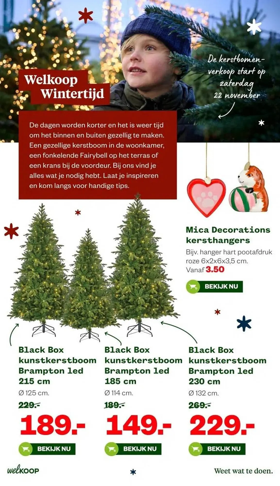 Welkoop folder van 17 november tot 23 november 2025 - Folder pagina 5