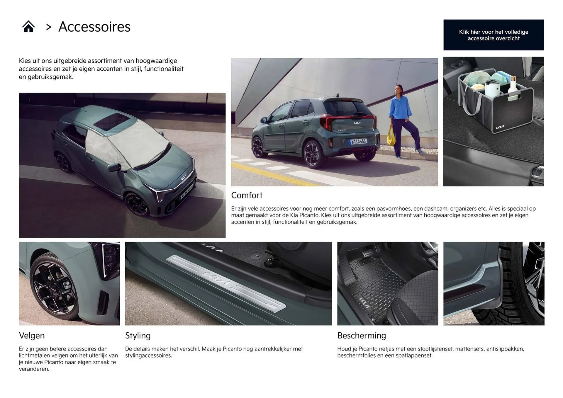 Kia folder van 1 april tot 30 april 2026 - Folder pagina 10