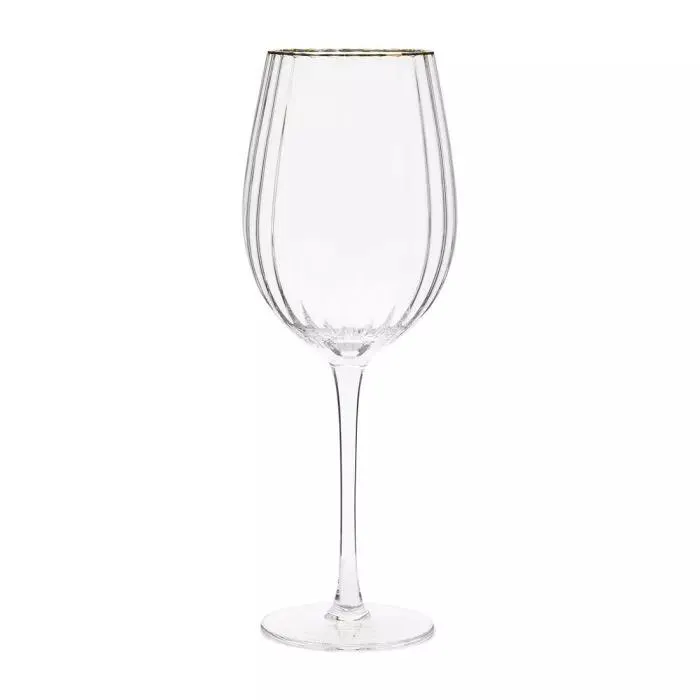 Wijnglas Les Saisies