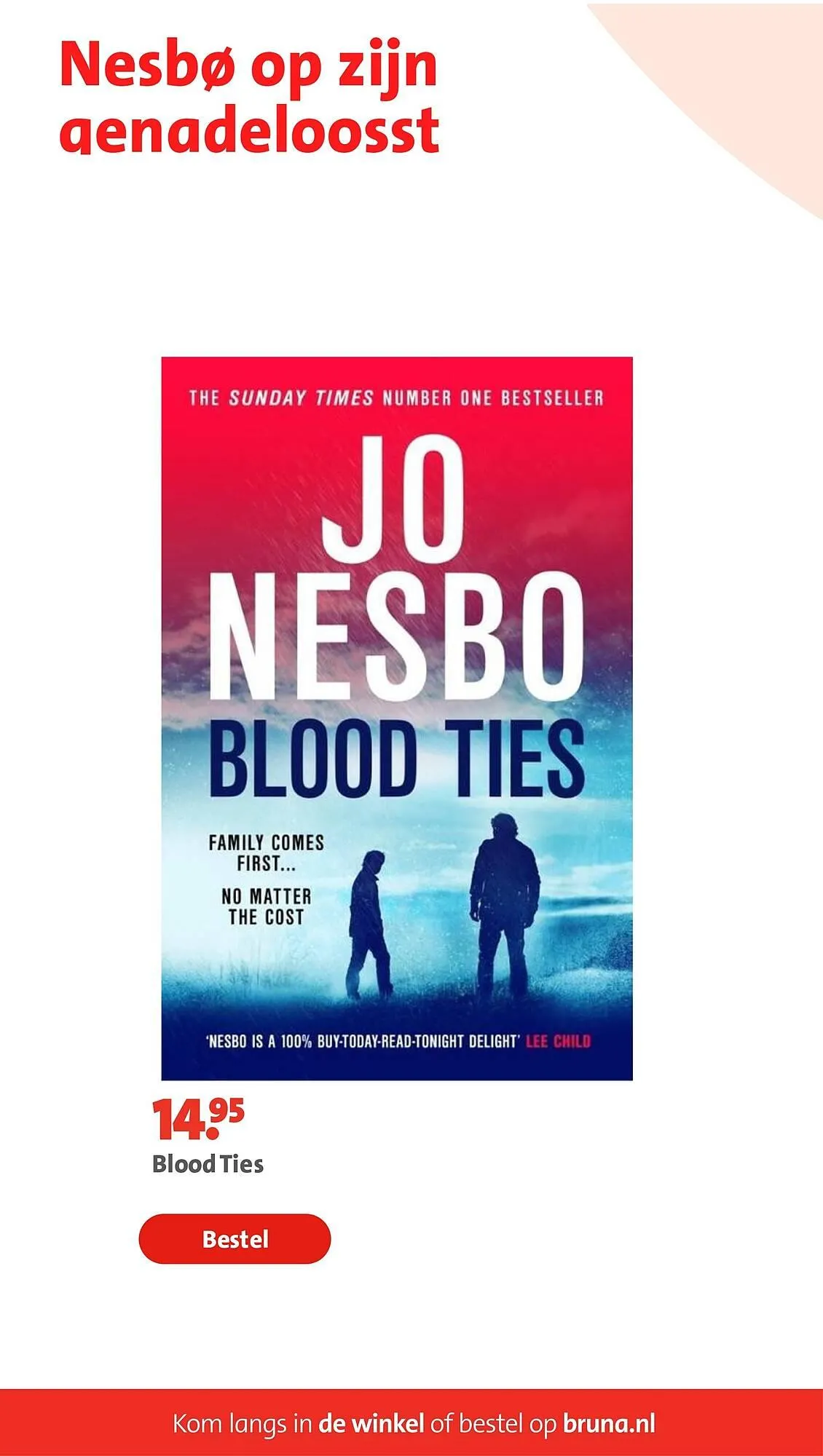 Bruna folder van 30 juni tot 6 juli 2025 - Folder pagina 13