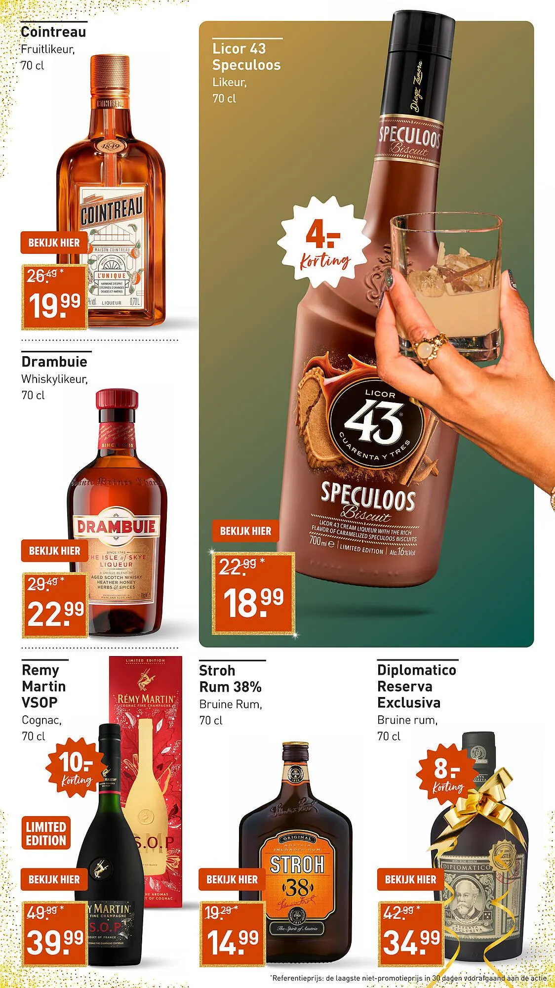 Gall & Gall folder van 15 december tot 21 december 2025 - Folder pagina 15