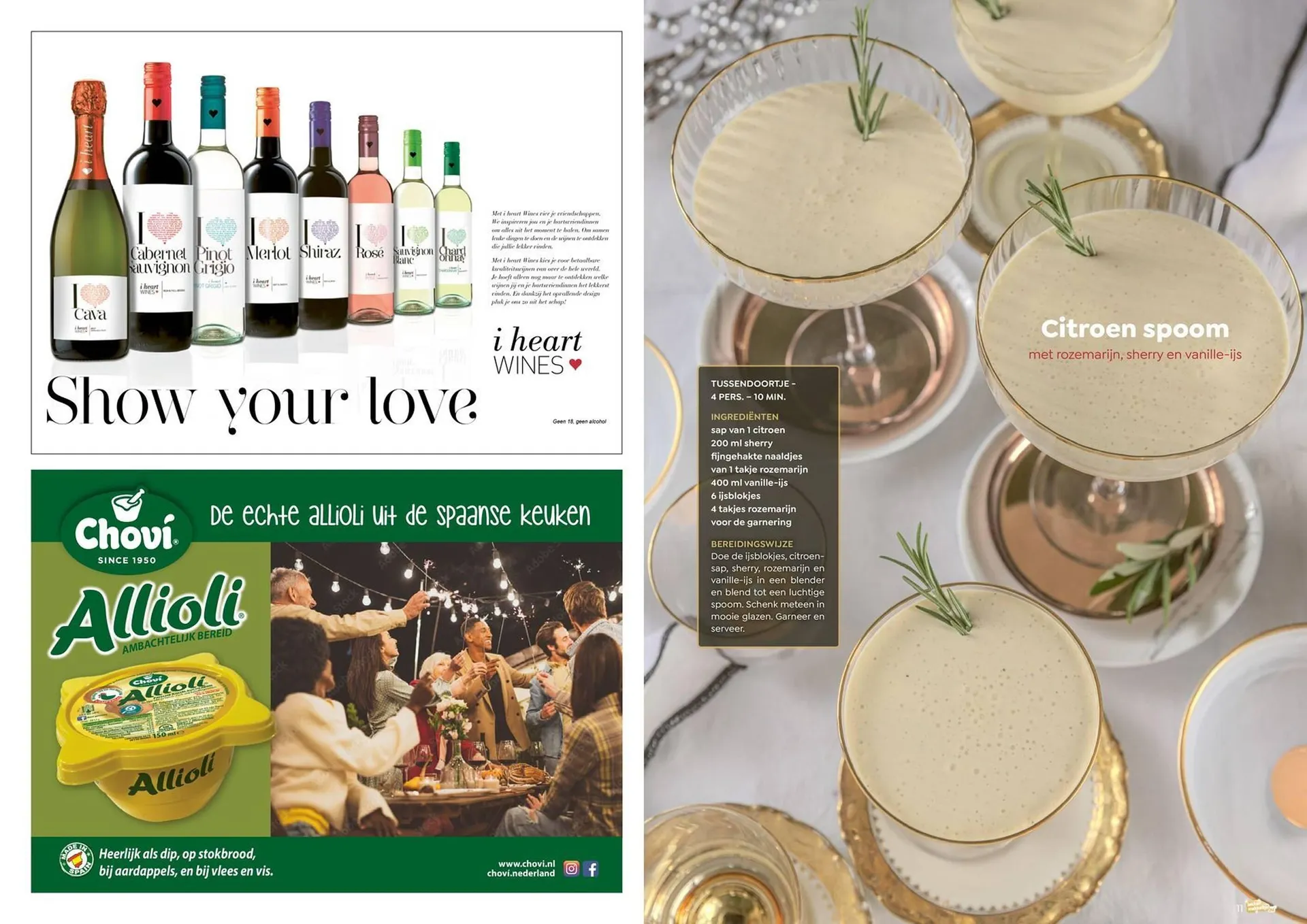 Lekker Makkelijk folder van 5 december tot 31 december 2023 - Folder pagina 6