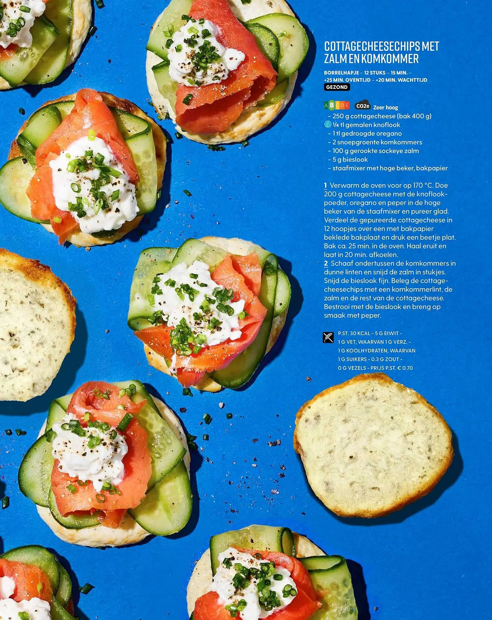 Allerhande magazine van 19 augustus tot 6 oktober 2025 - Folder pagina 78