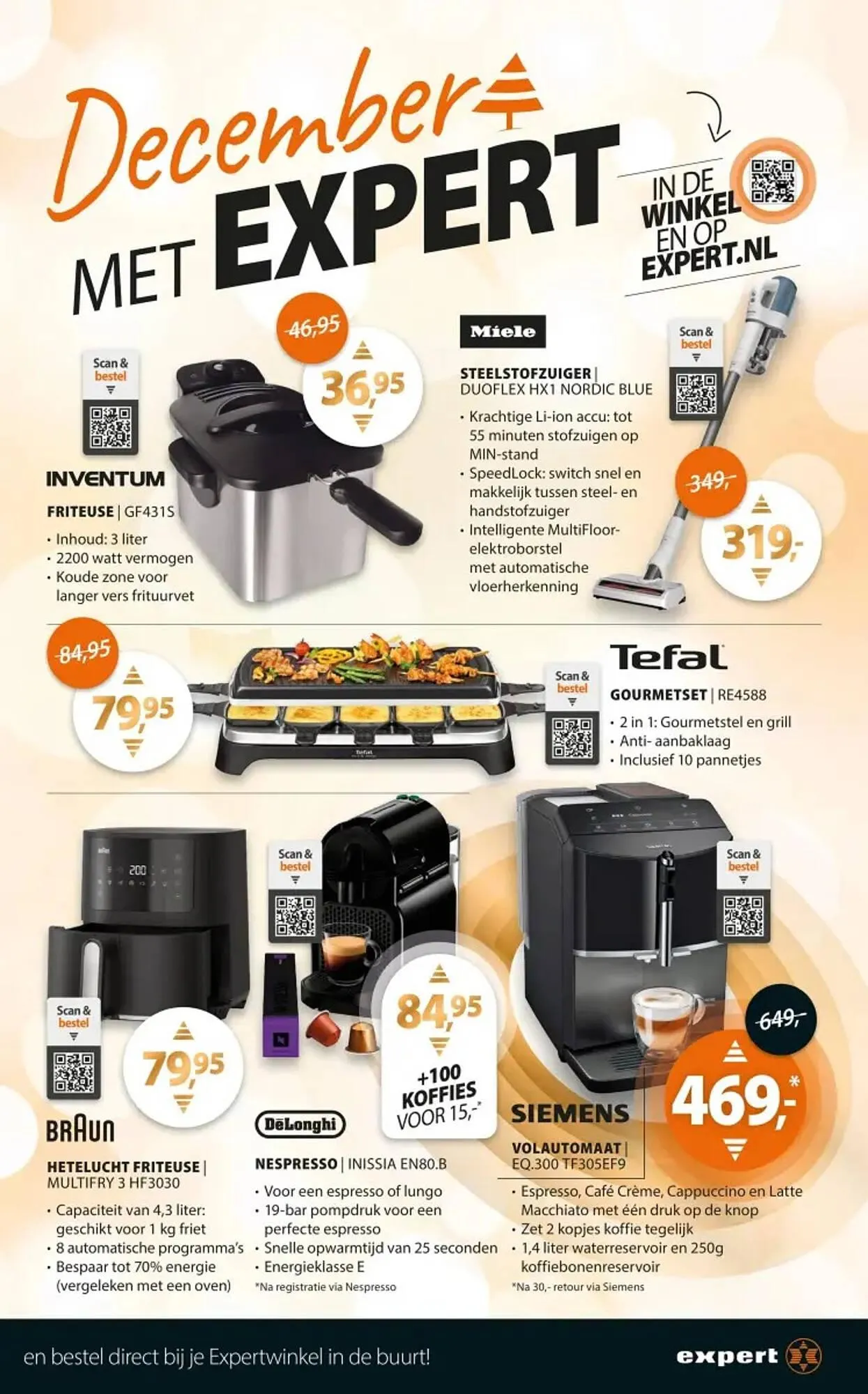 Expert folder van 7 december tot 14 december 2025 - Folder pagina 7