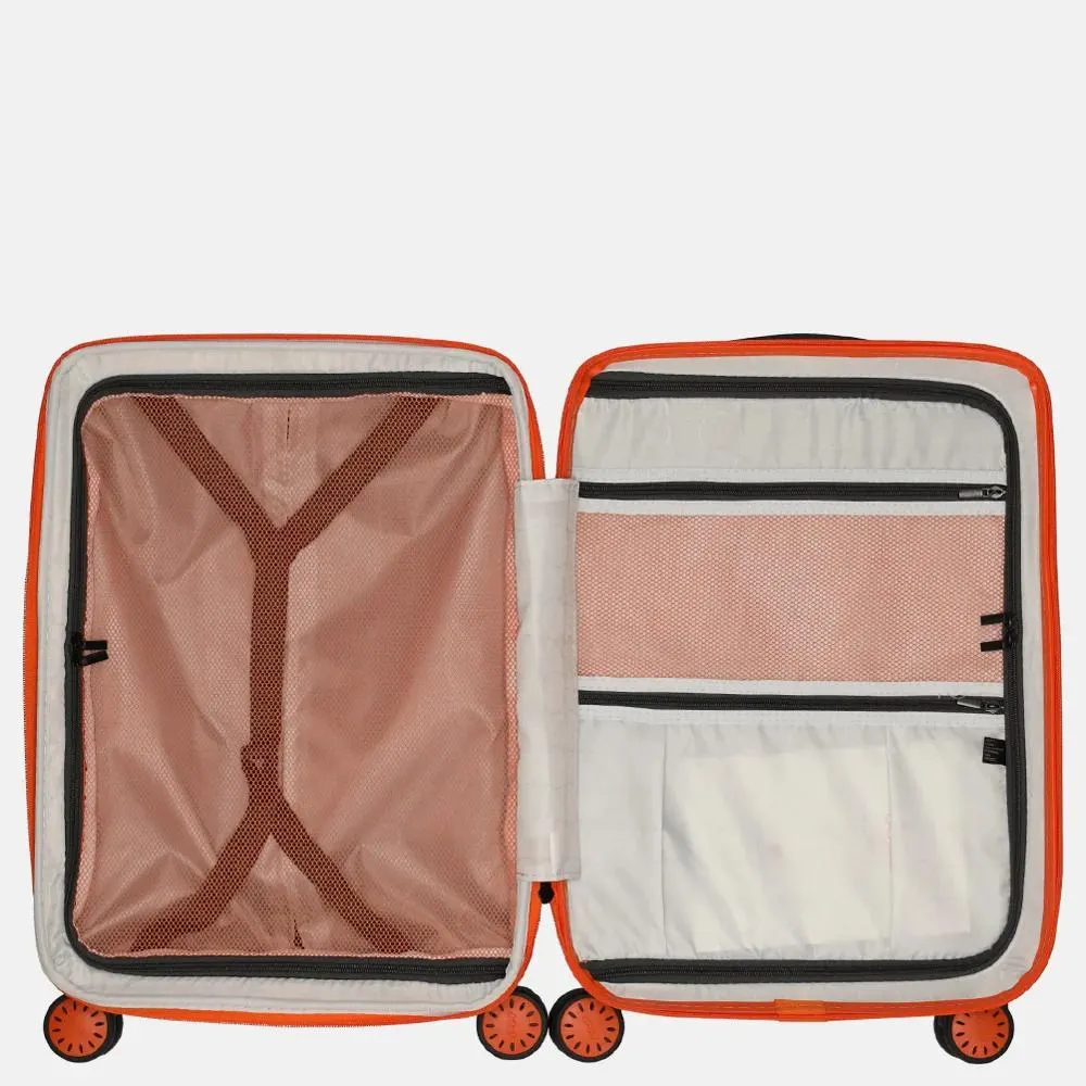 Jump Tanoma 2 expendable koffer 55 cm orange