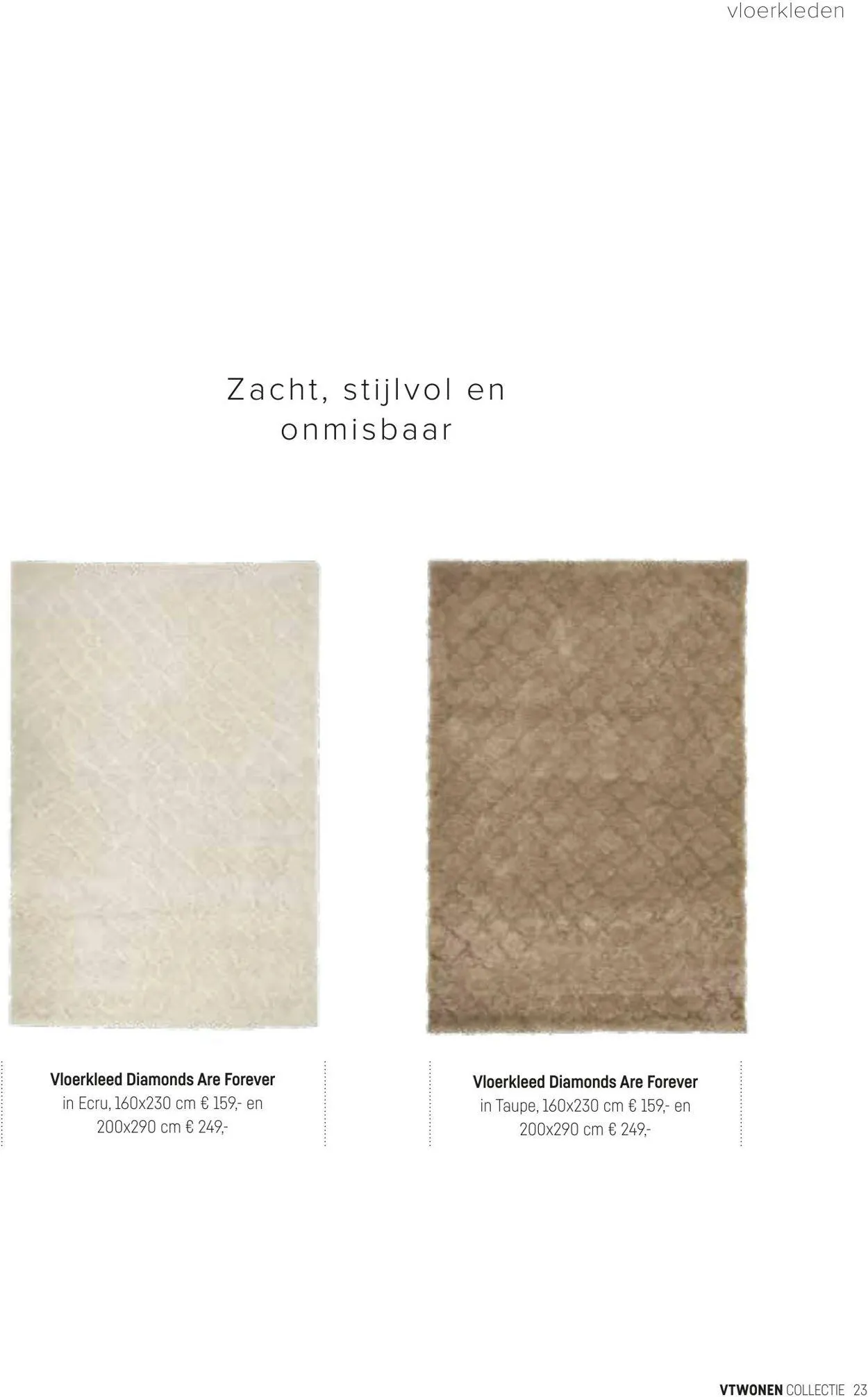 Karwei Actuele folder van 31 maart tot 6 april 2025 - Folder pagina 23