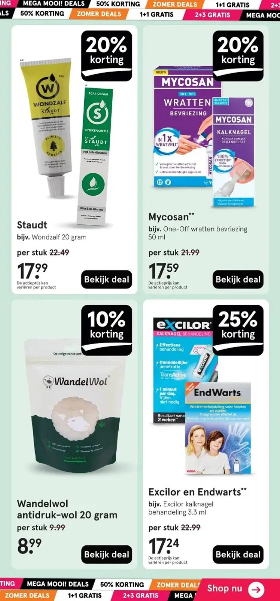 Etos folder van 16 juni tot 29 juni 2025 - Folder pagina 73