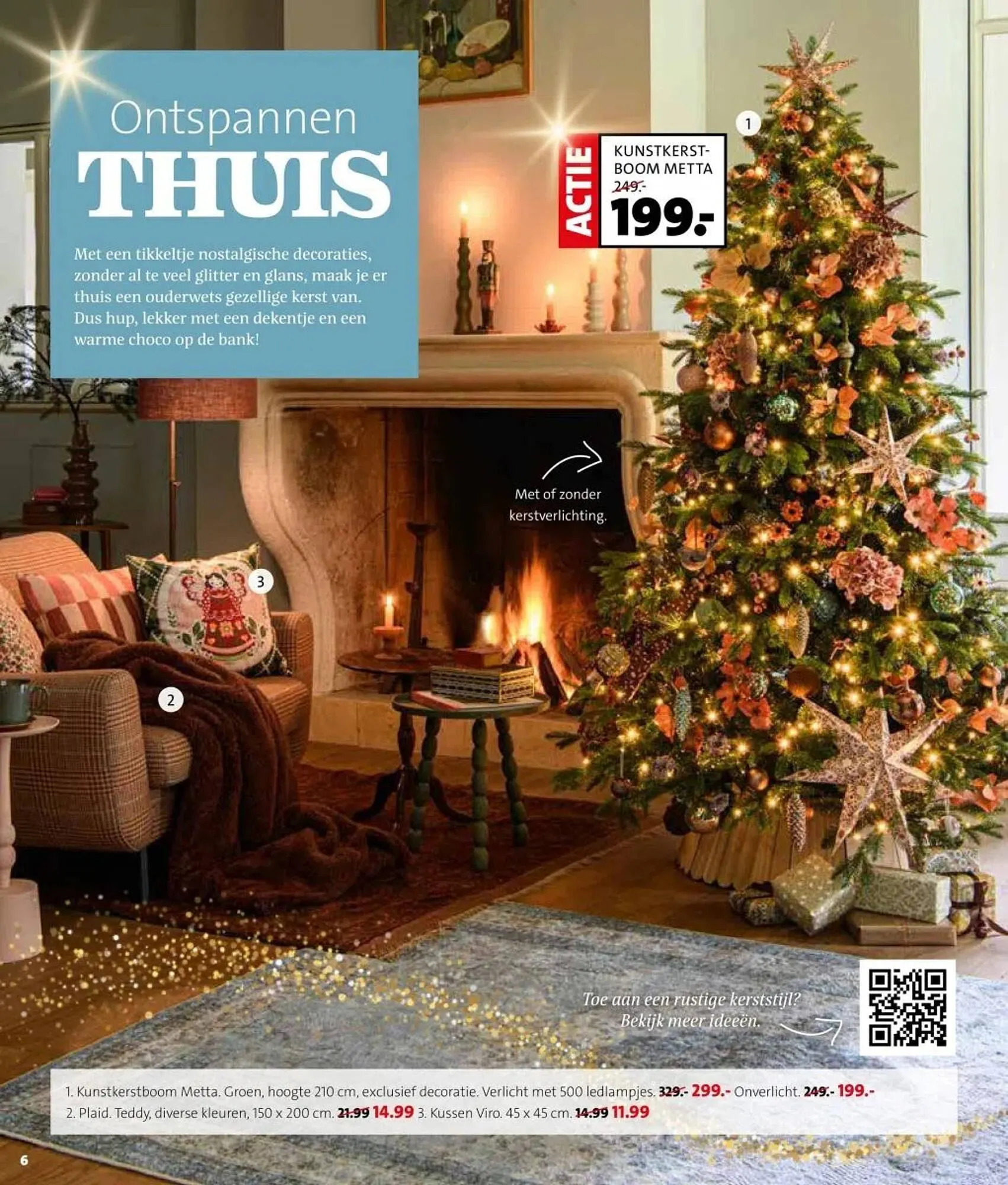 Intratuin folder van 17 november tot 23 november 2025 - Folder pagina 6