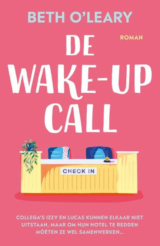 De wake-upcall