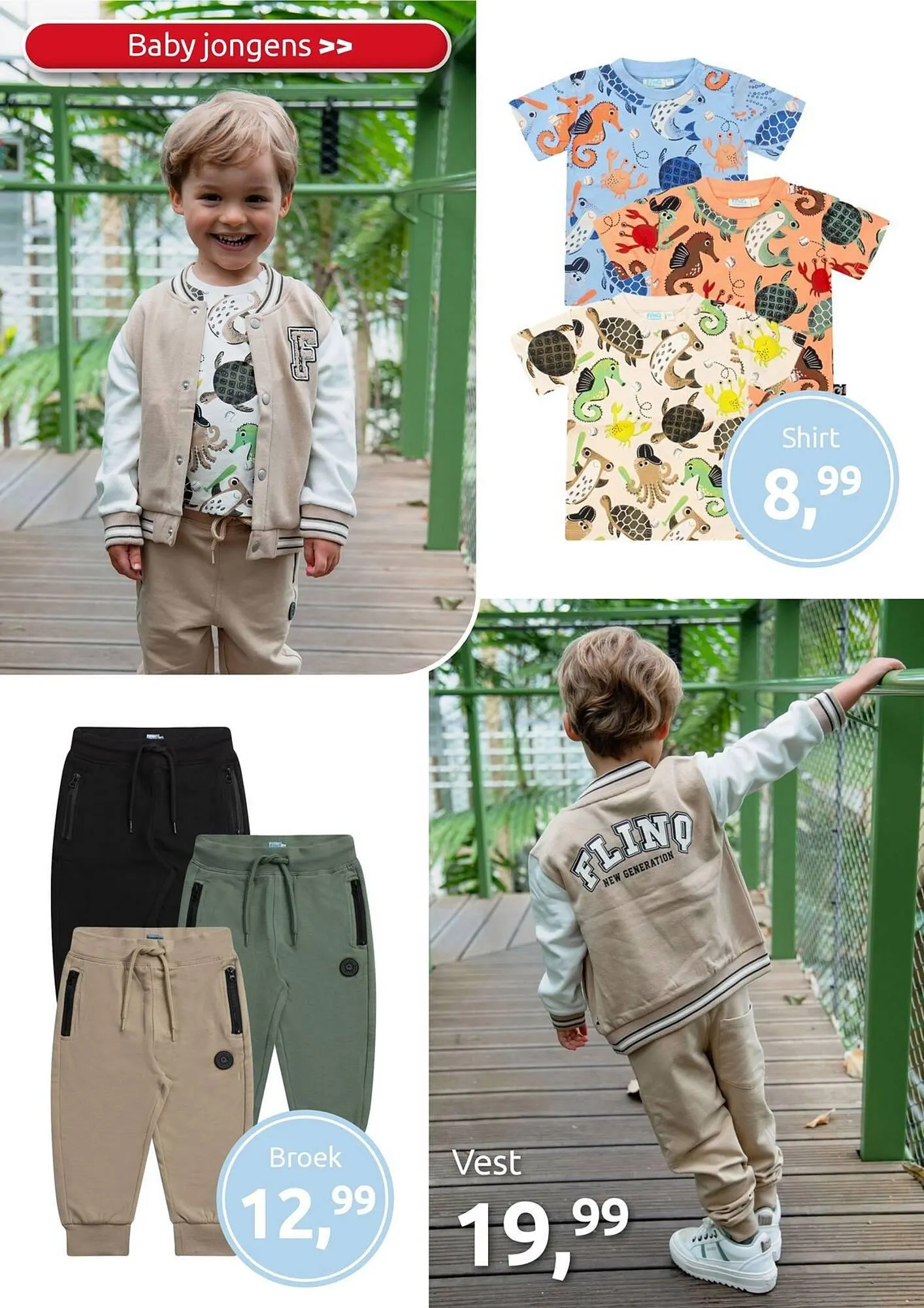 Jola Mode folder van 1 april tot 12 april 2025 - Folder pagina 7