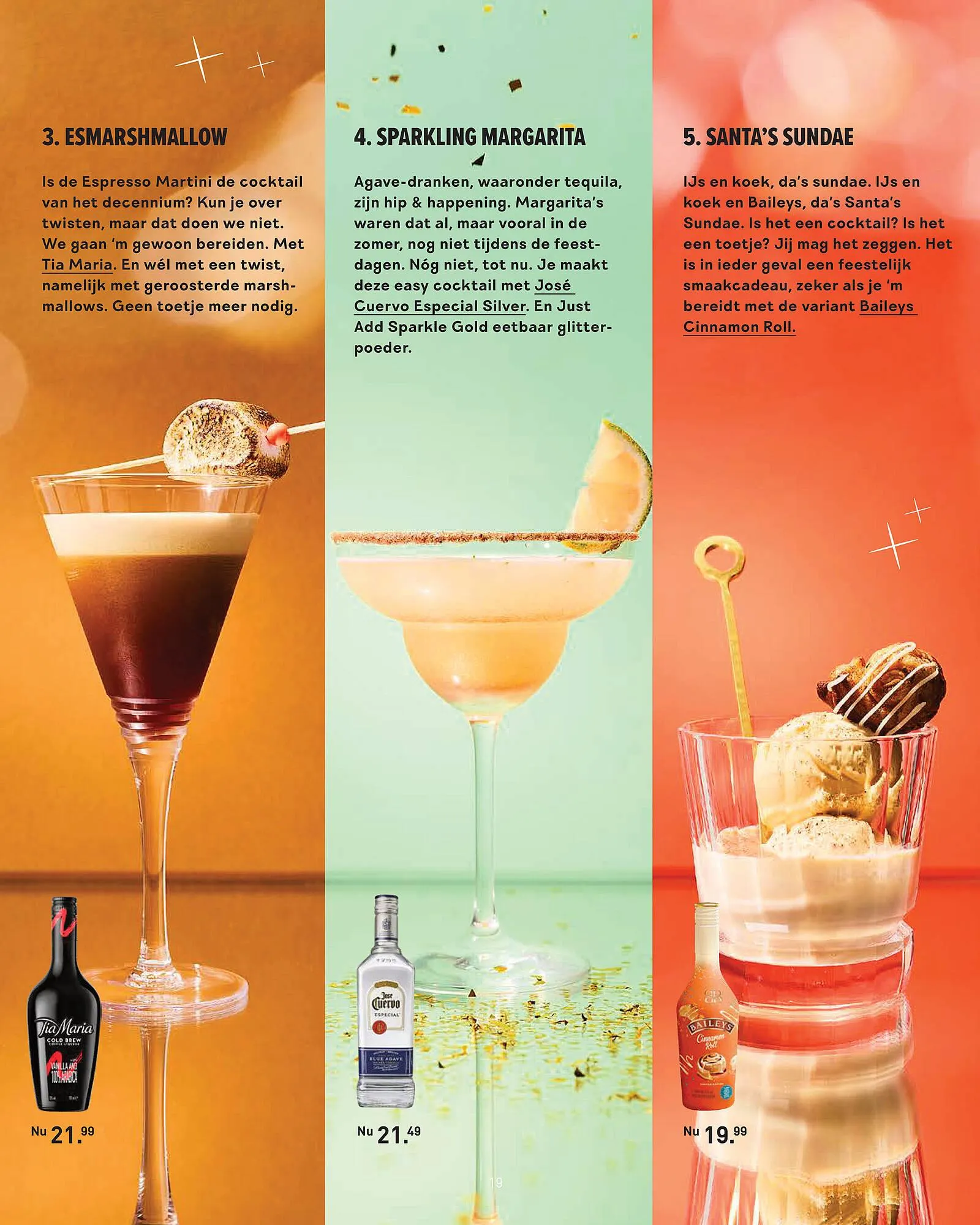 Gall & Gall magazine van 1 december tot 28 februari 2026 - Folder pagina 19