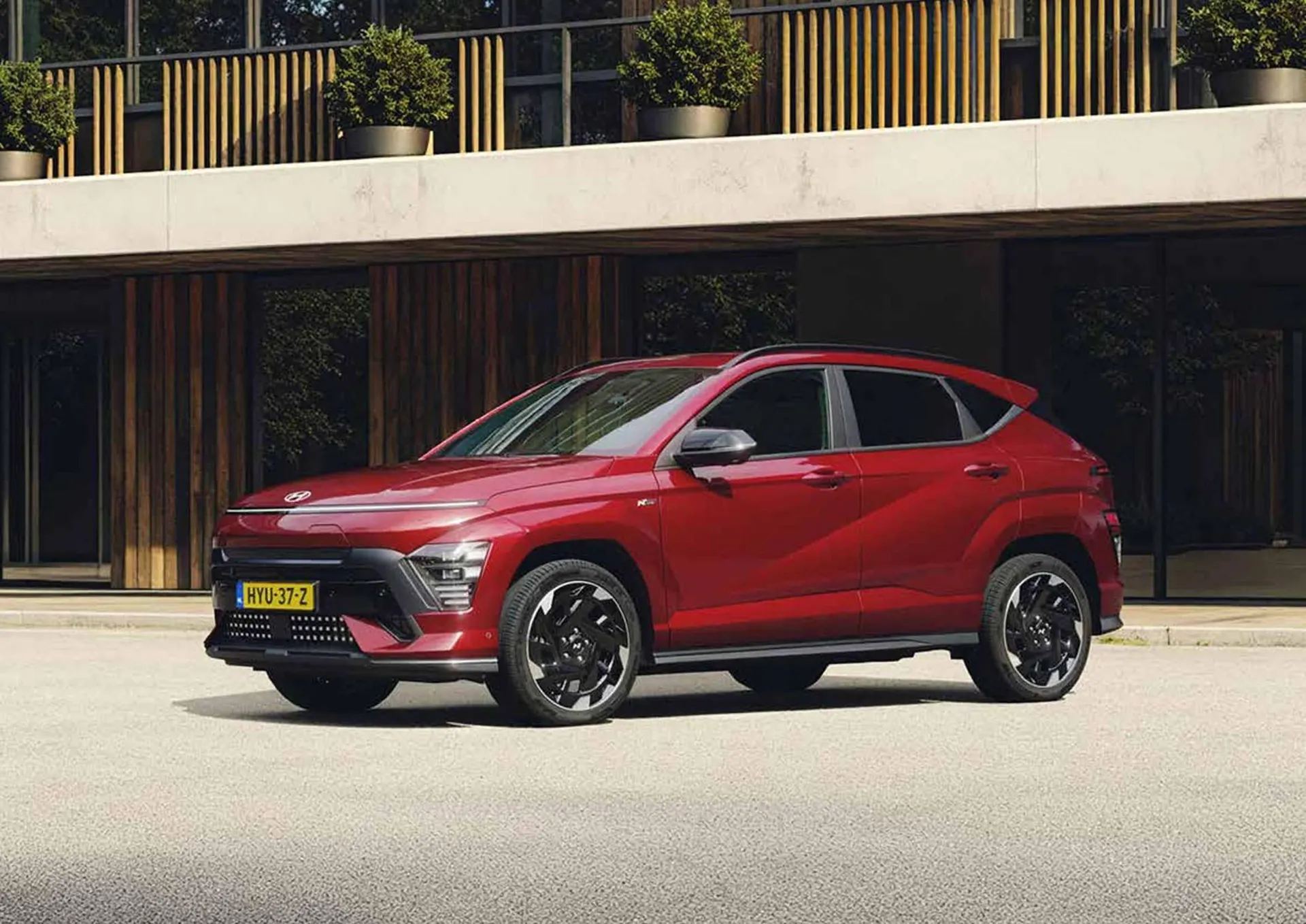 Hyundai folder van 9 juli tot 9 juli 2026 - Folder pagina 9