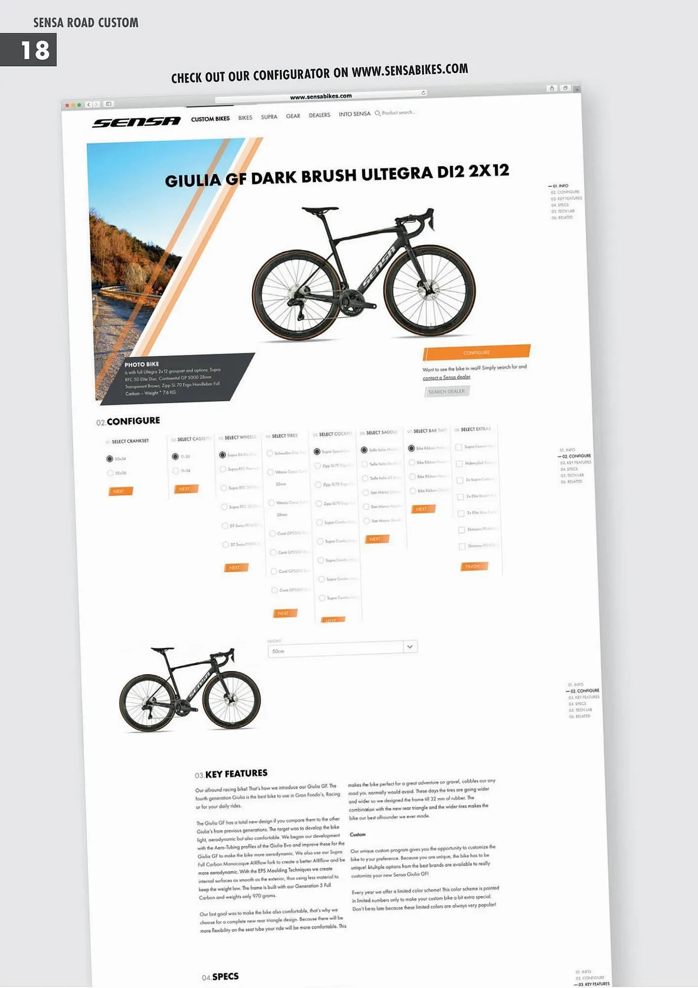 Sensa folder van 17 september tot 31 januari 2024 - Folder pagina 18