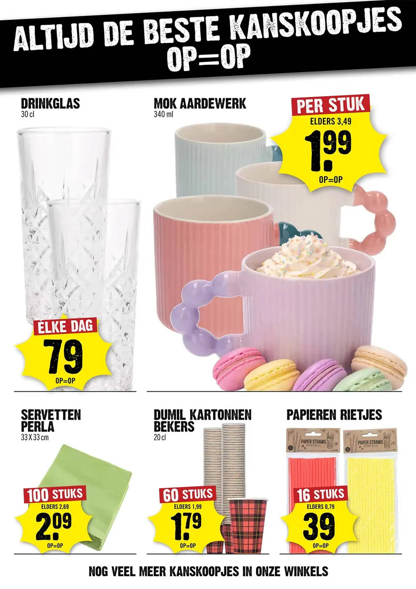 Dirck 3 folder van 18 februari tot 24 februari 2026 - Folder pagina 13