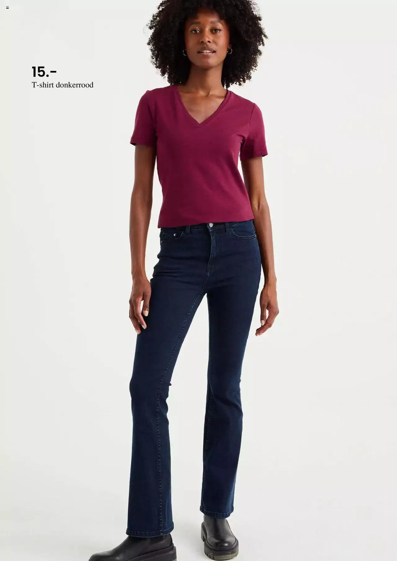 Wehkamp - Folder van 31 juli tot 31 december 2023 - Folder pagina 19