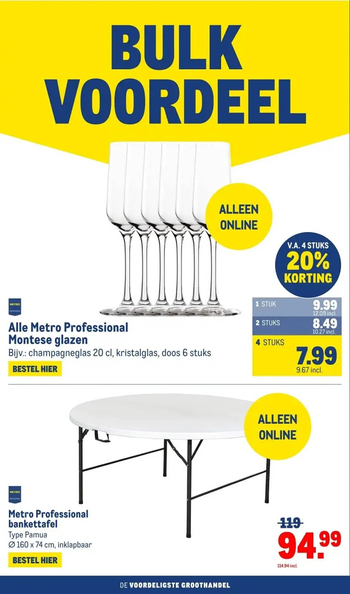 Makro folder van 10 december tot 31 december 2025 - Folder pagina 36