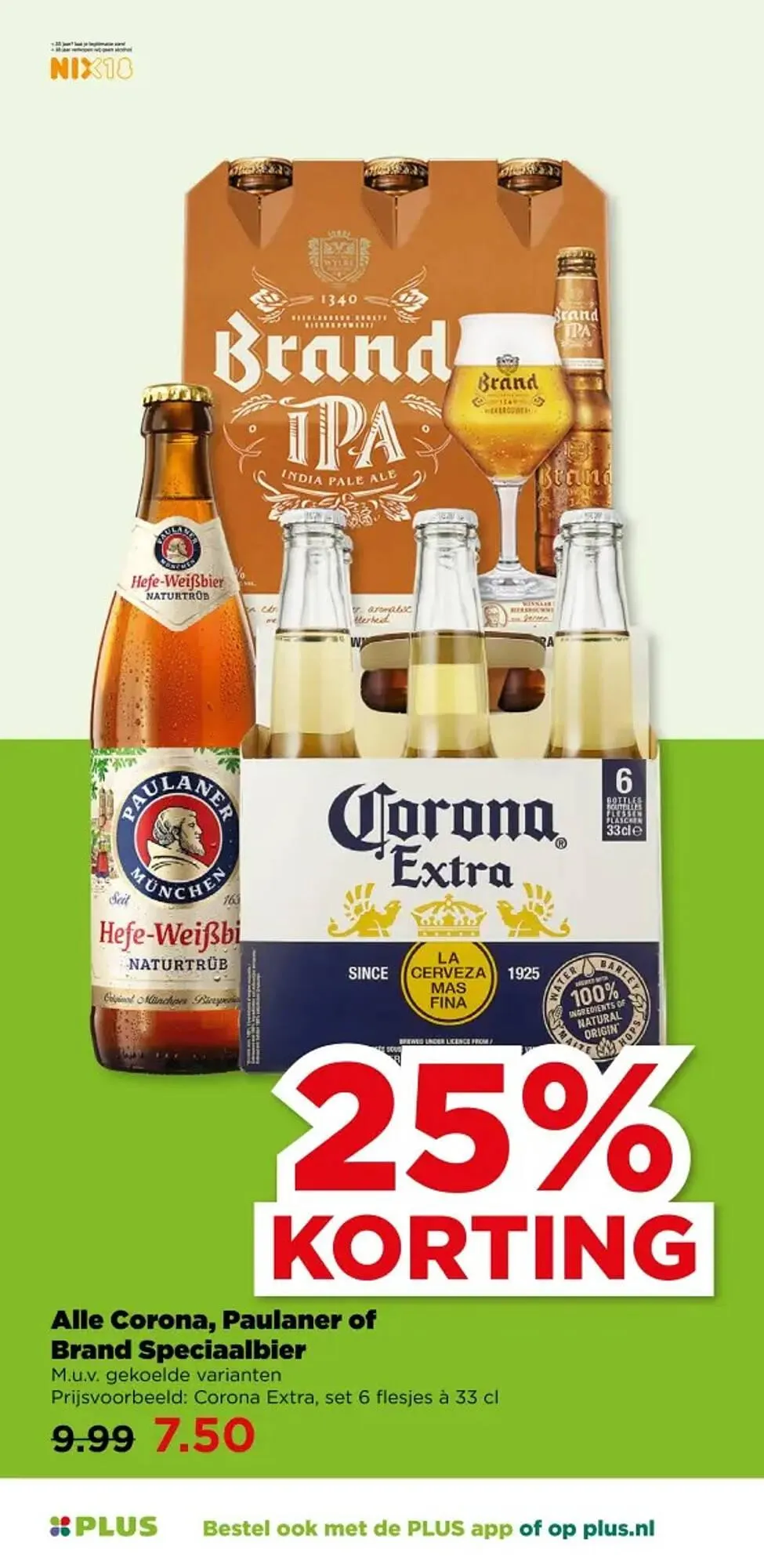 PLUS folder van 30 juli tot 5 augustus 2025 - Folder pagina 28