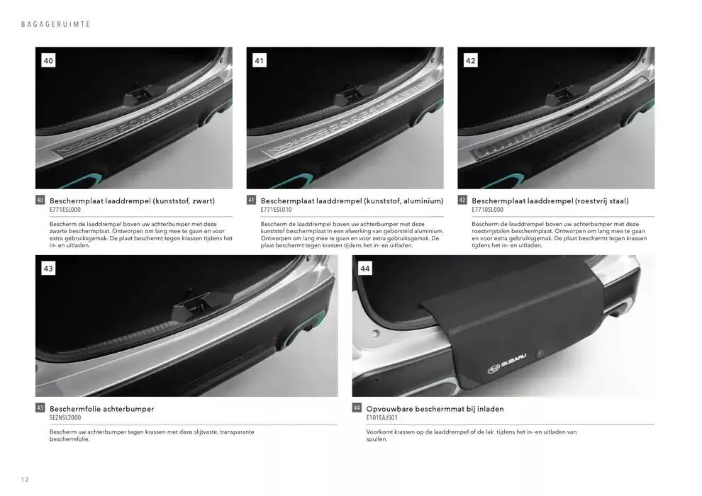 Actuele deals en aanbiedingen van 23 januari tot 23 januari 2026 - Folder pagina 12