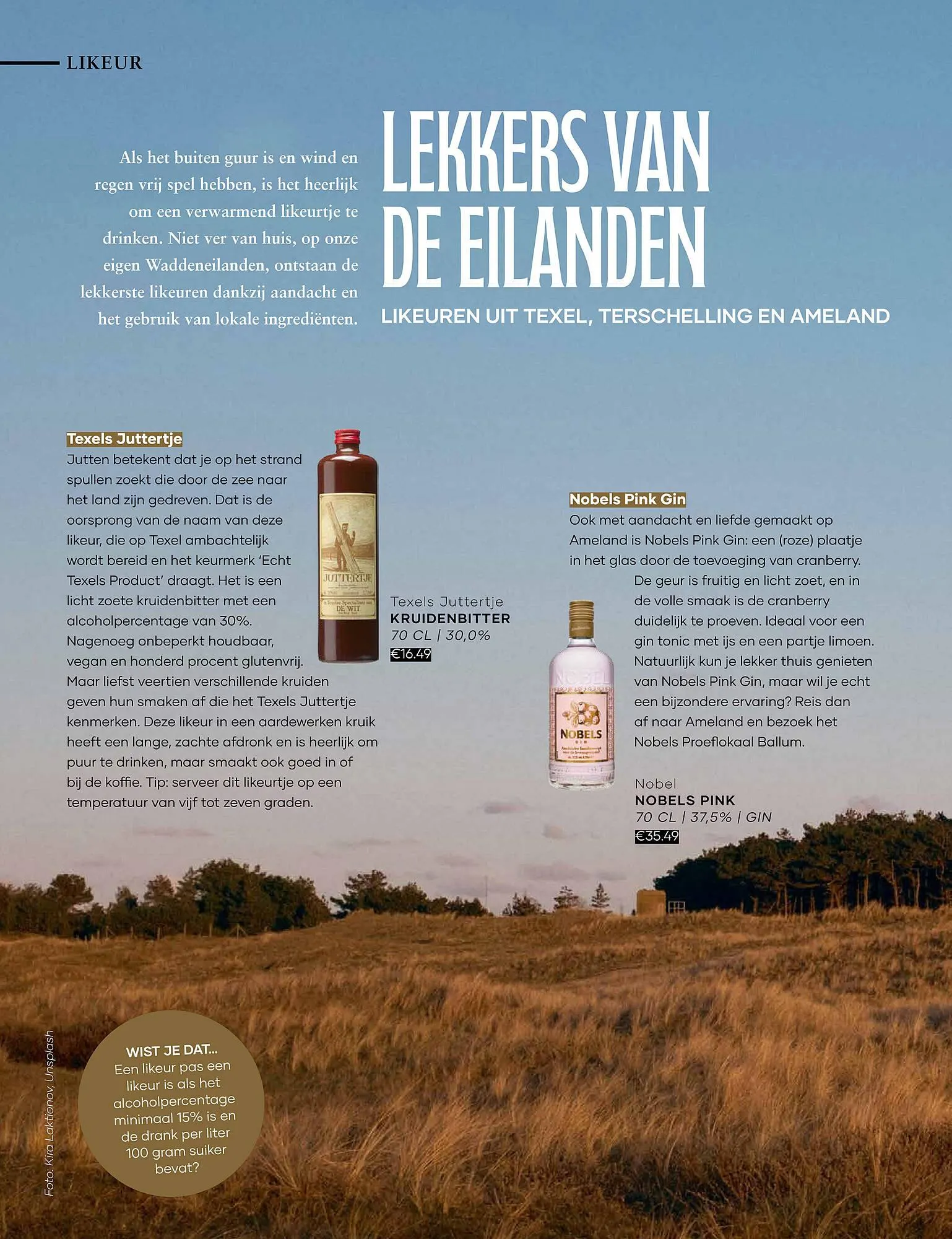 Mitra magazine van 1 december tot 28 februari 2026 - Folder pagina 12