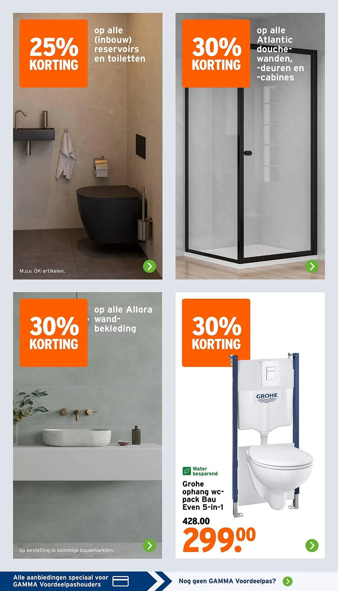 GAMMA folder van 20 april tot 26 april 2026 - Folder pagina 51