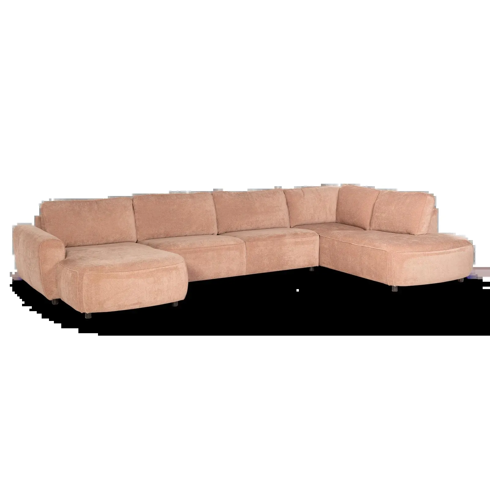 Hoekbank Rochelle - Hevia 207.04