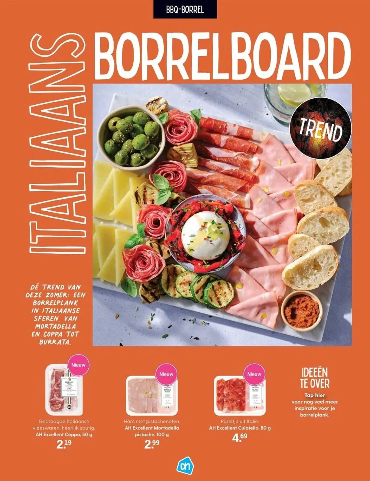 Albert Heijn magazine van 11 april tot 31 augustus 2025 - Folder pagina 66