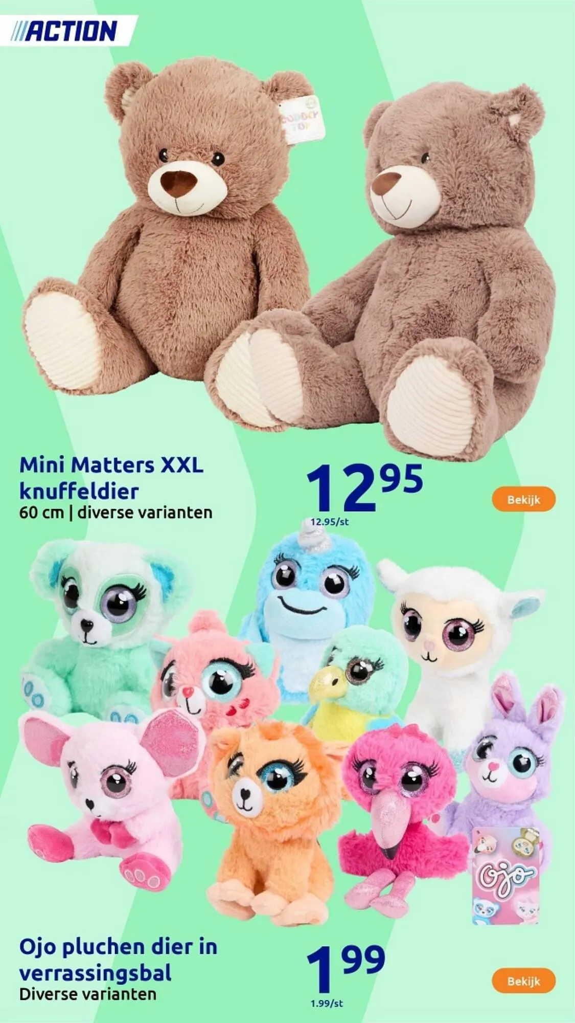 Action folder van 22 oktober tot 28 oktober 2025 - Folder pagina 71