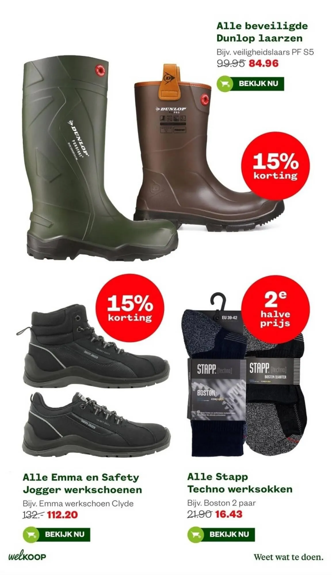 Welkoop folder van 22 april tot 5 mei 2024 - Folder pagina 33