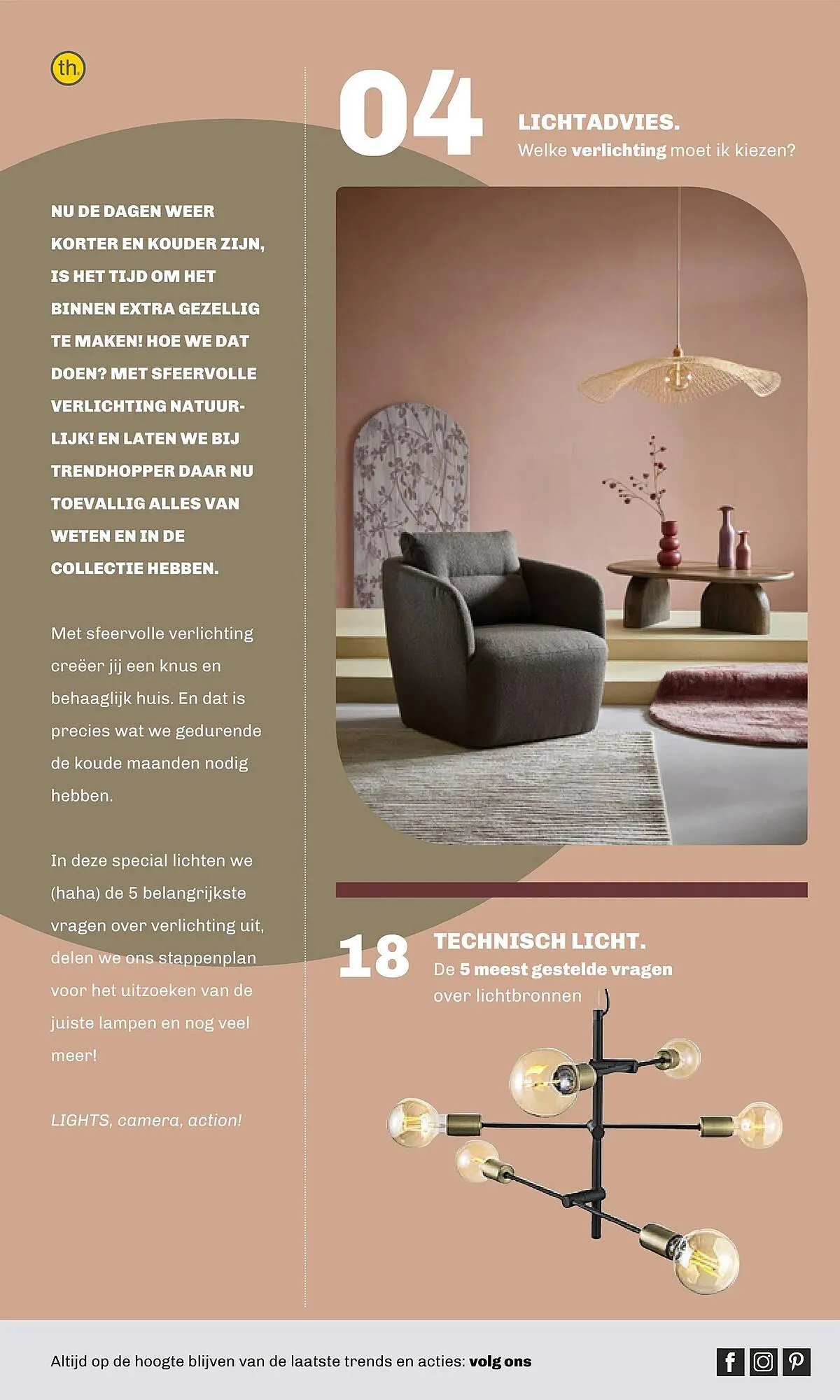 Trendhopper folder van 29 september tot 31 december 2023 - Folder pagina 2