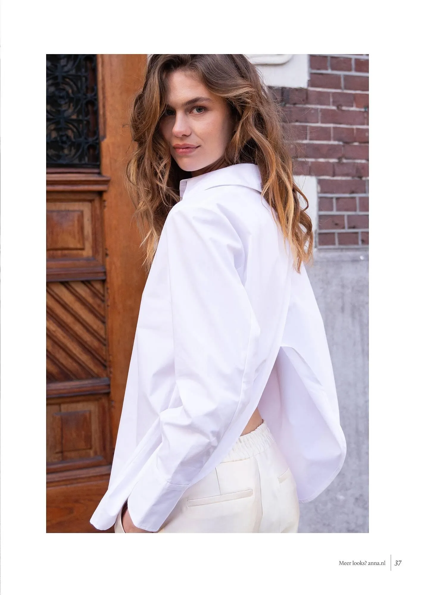 Anna van Toor folder van 24 februari tot 7 maart 2026 - Folder pagina 37