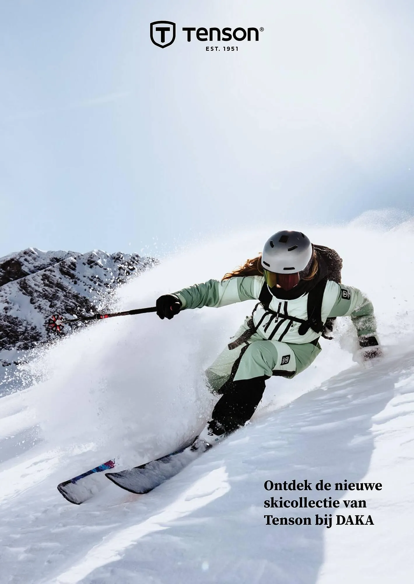 Daka Sport magazine van 1 december tot 28 februari 2026 - Folder pagina 5