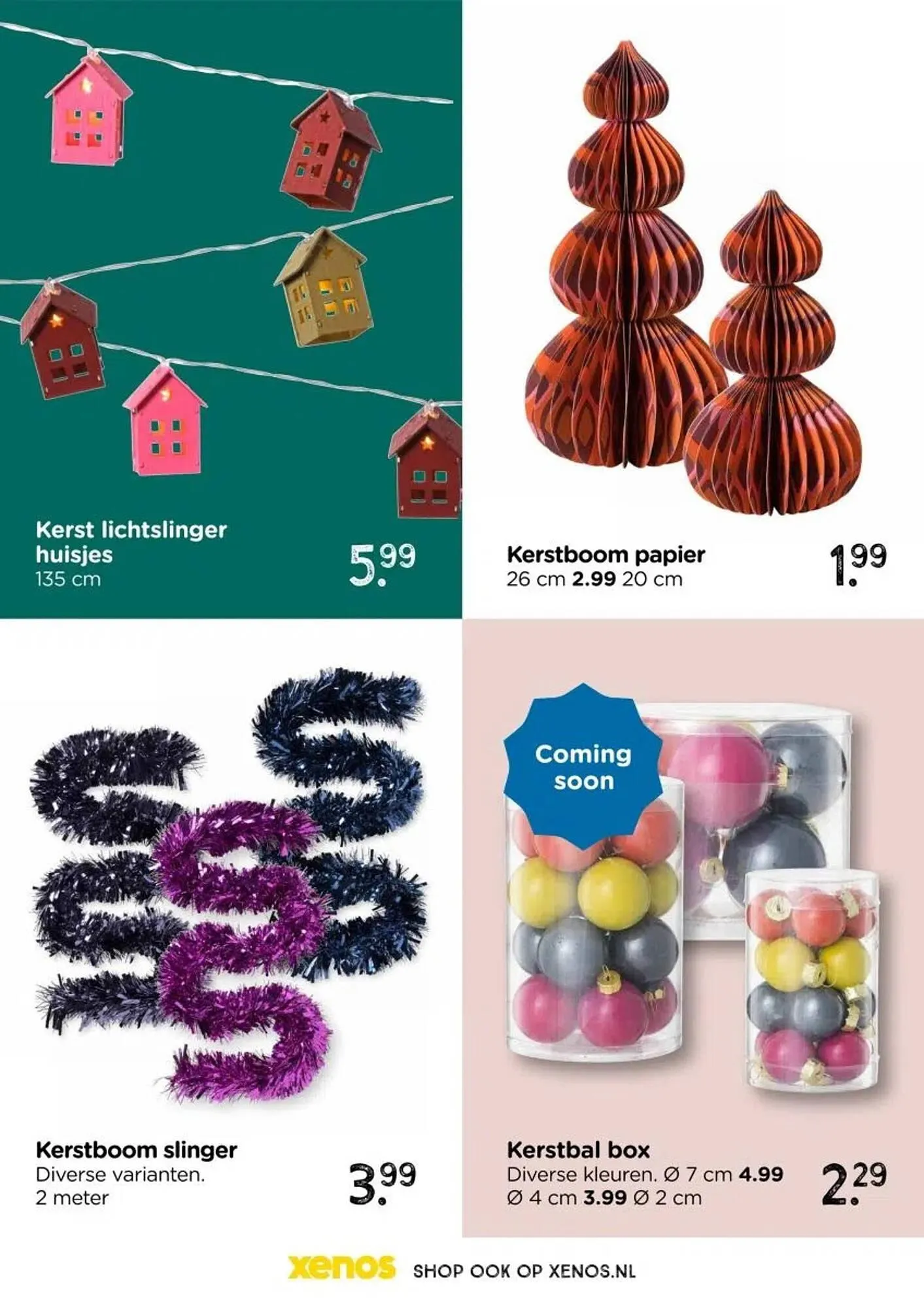 Xenos folder van 16 november tot 1 januari 2026 - Folder pagina 44