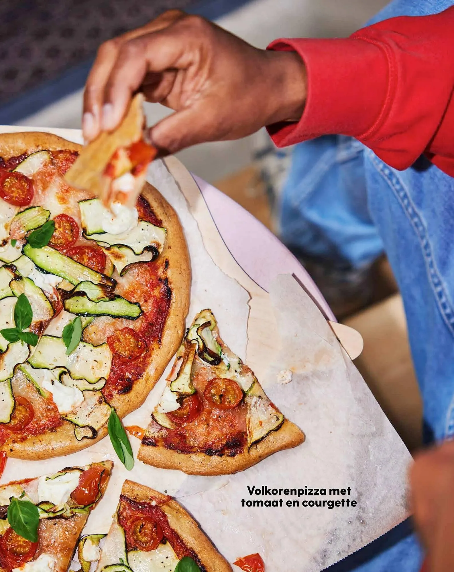 Allerhande magazine van 19 augustus tot 6 oktober 2025 - Folder pagina 32