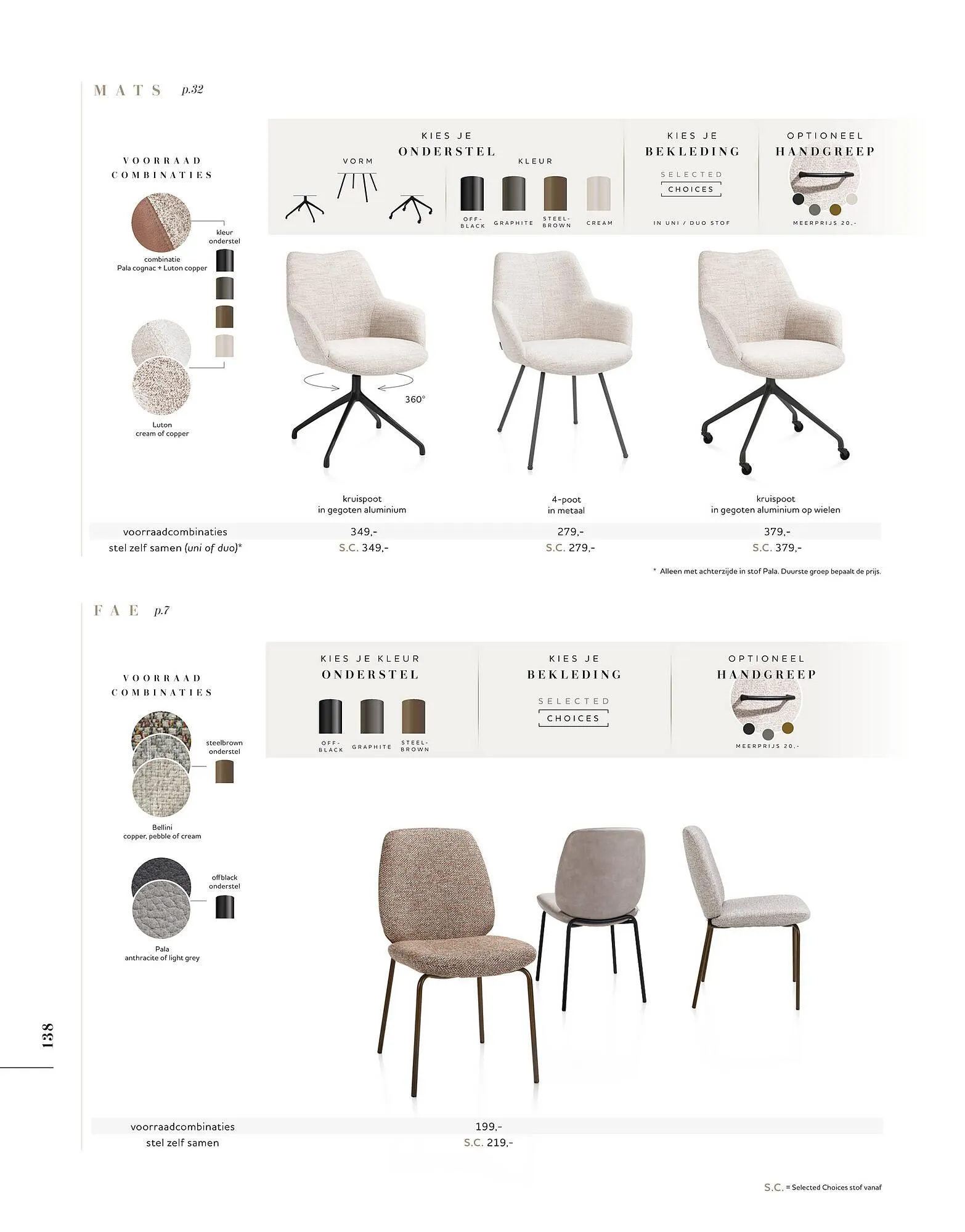 Xooon folder van 23 september tot 31 januari 2026 - Folder pagina 140