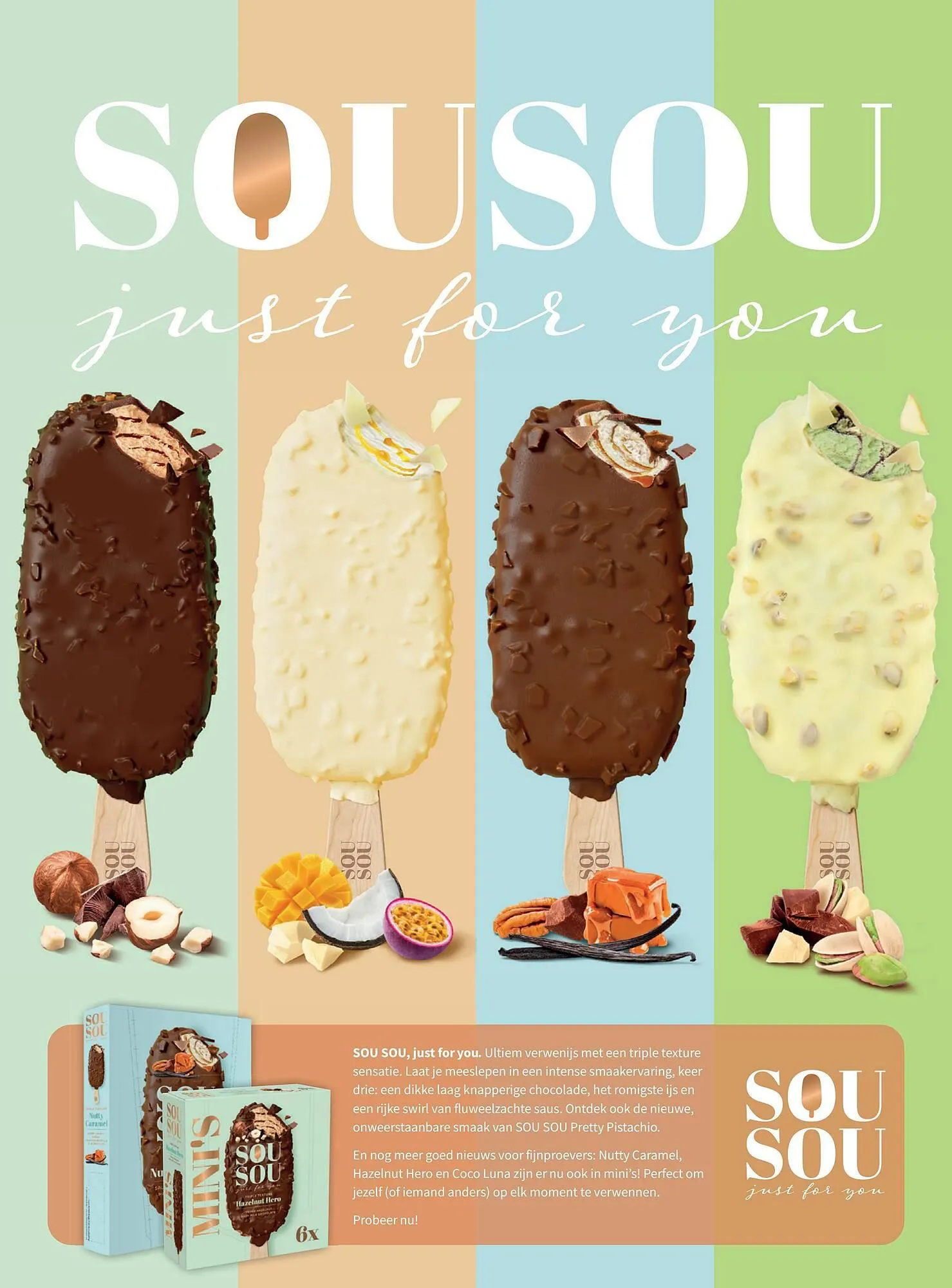 Boodschappen folder van 2 december tot 31 december 2025 - Folder pagina 106