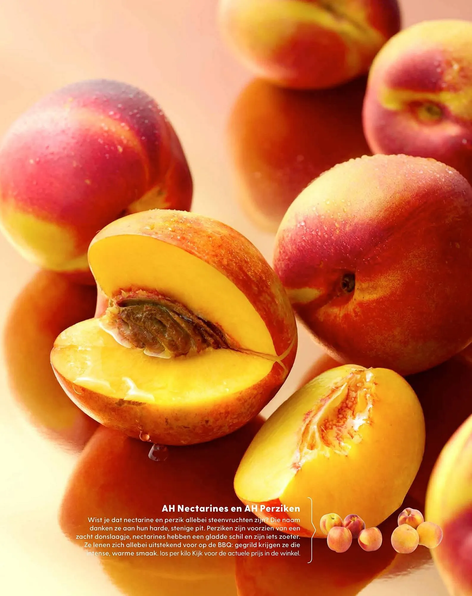 Allerhande magazine van 20 mei tot 30 juni 2025 - Folder pagina 8