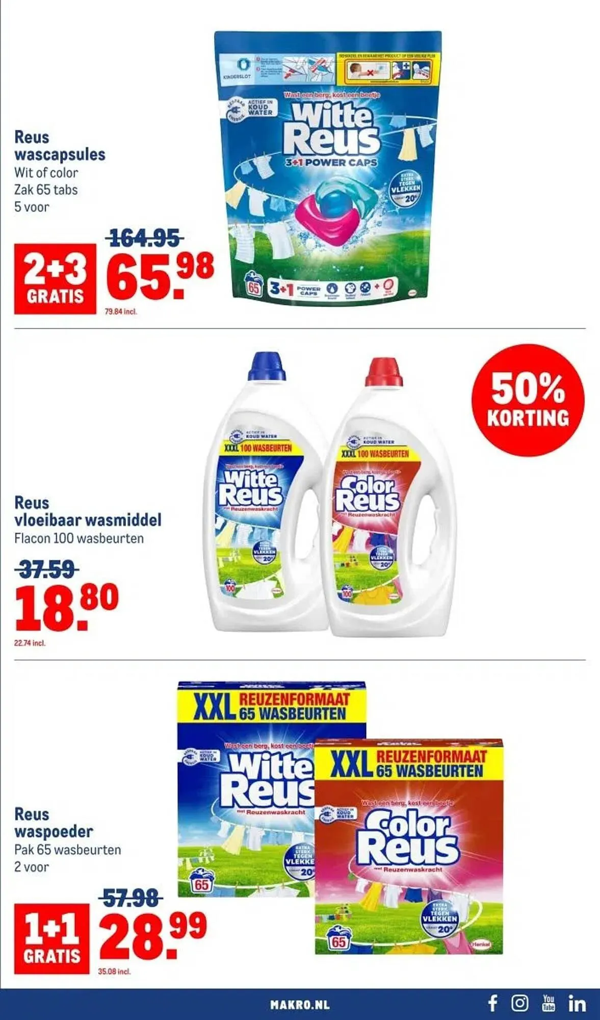 Makro folder van 30 december tot 13 januari 2026 - Folder pagina 83