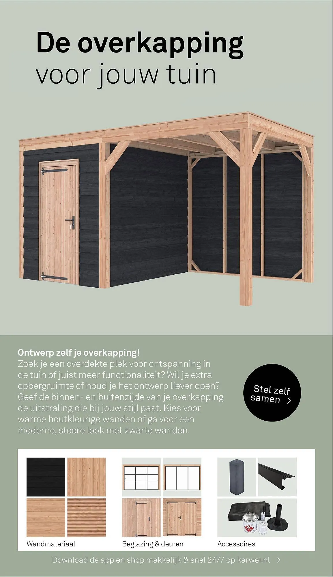 Karwei folder van 30 maart tot 12 april 2026 - Folder pagina 15