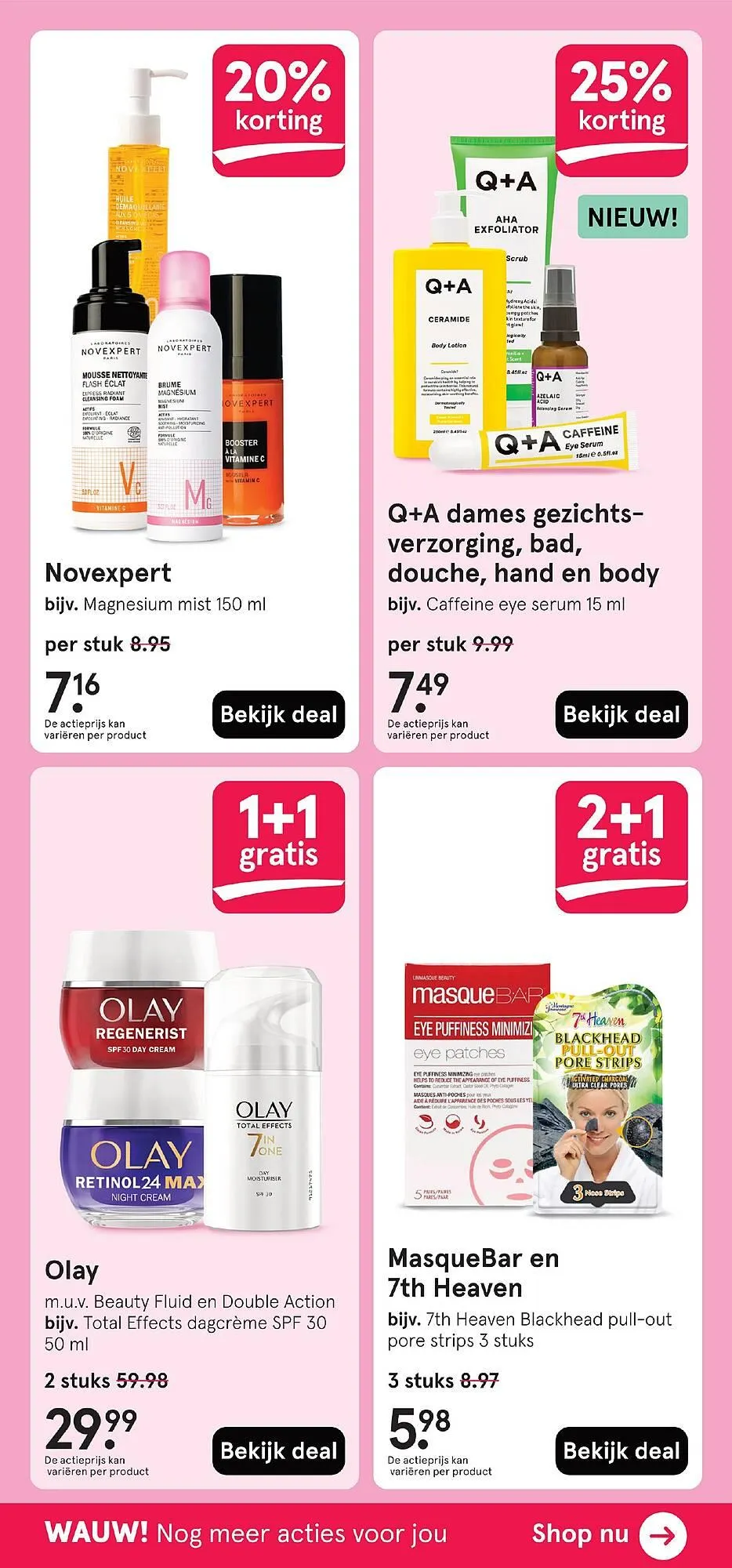 Etos folder van 7 juli tot 13 juli 2025 - Folder pagina 61