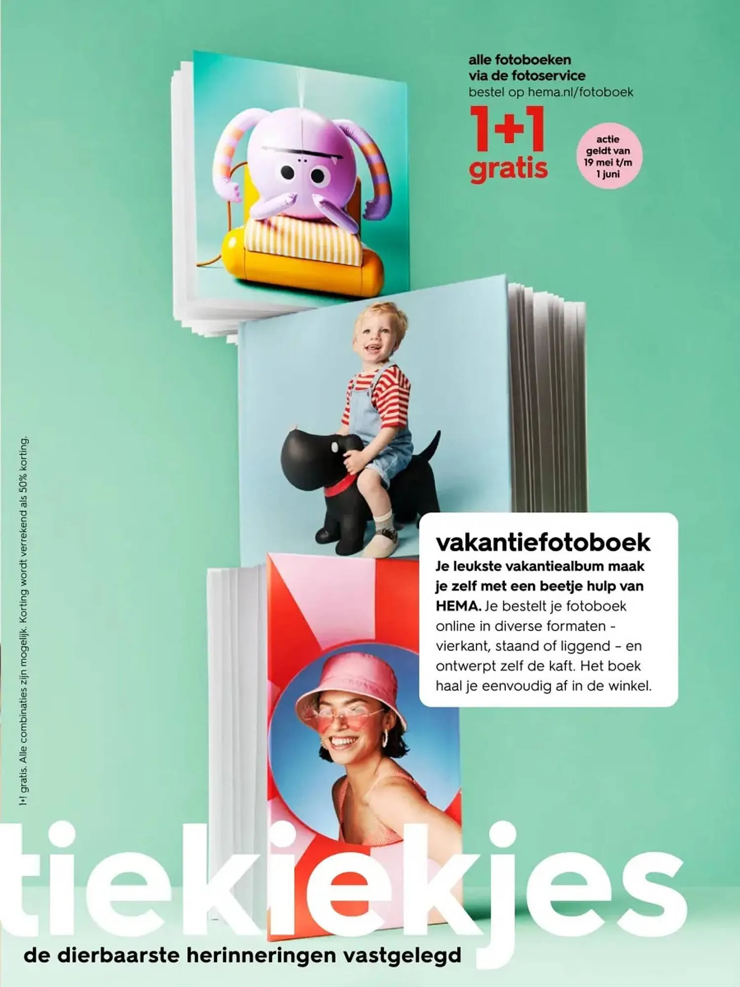 HEMA folder van 19 mei tot 15 juni 2025 - Folder pagina 31