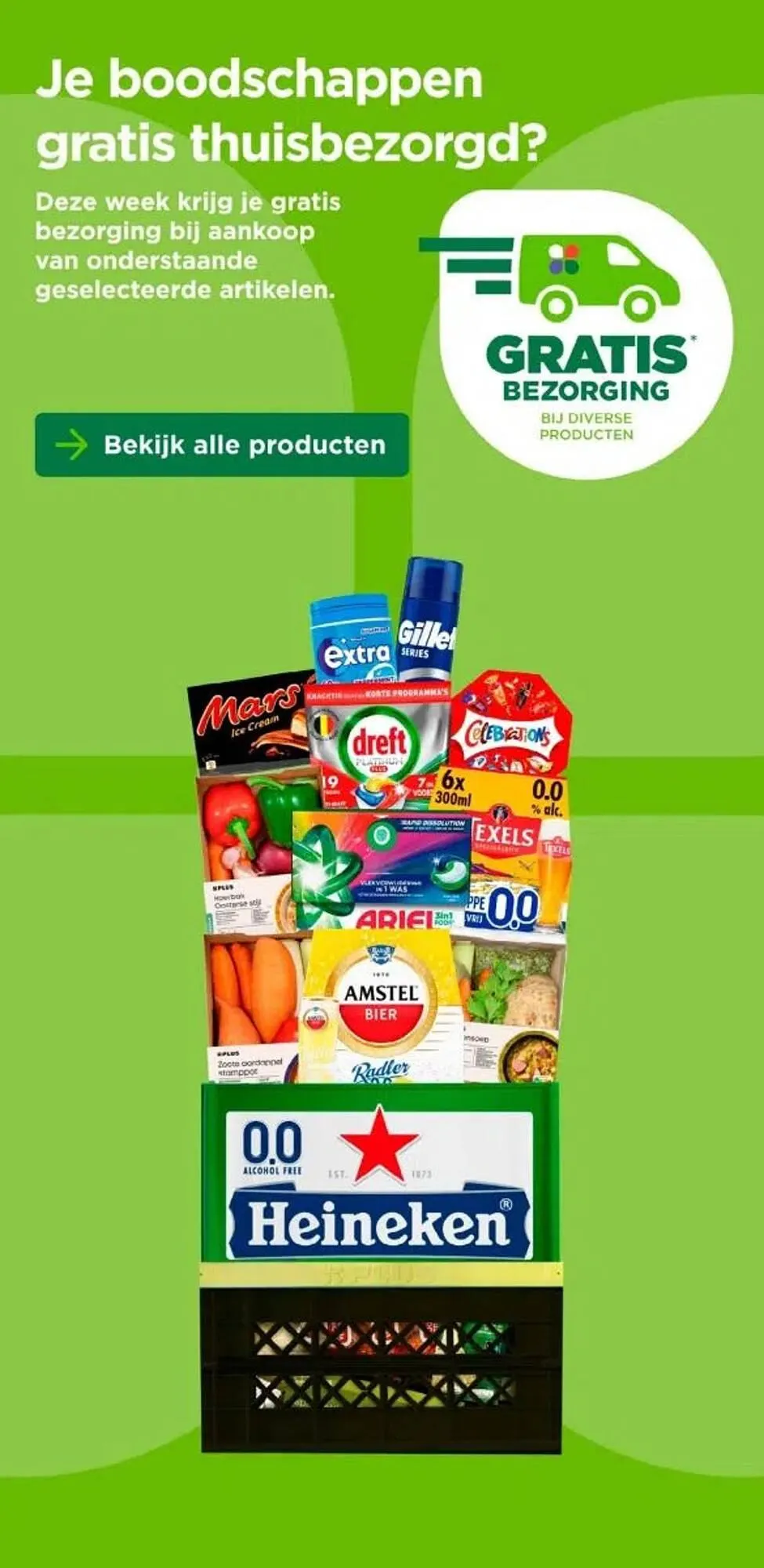 PLUS folder van 1 januari tot 6 januari 2026 - Folder pagina 42