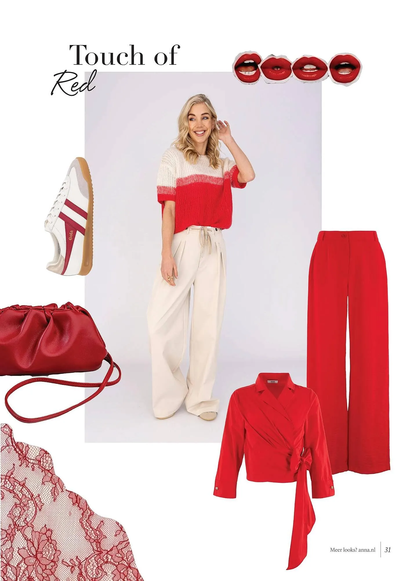 Anna van Toor folder van 24 februari tot 7 maart 2026 - Folder pagina 31