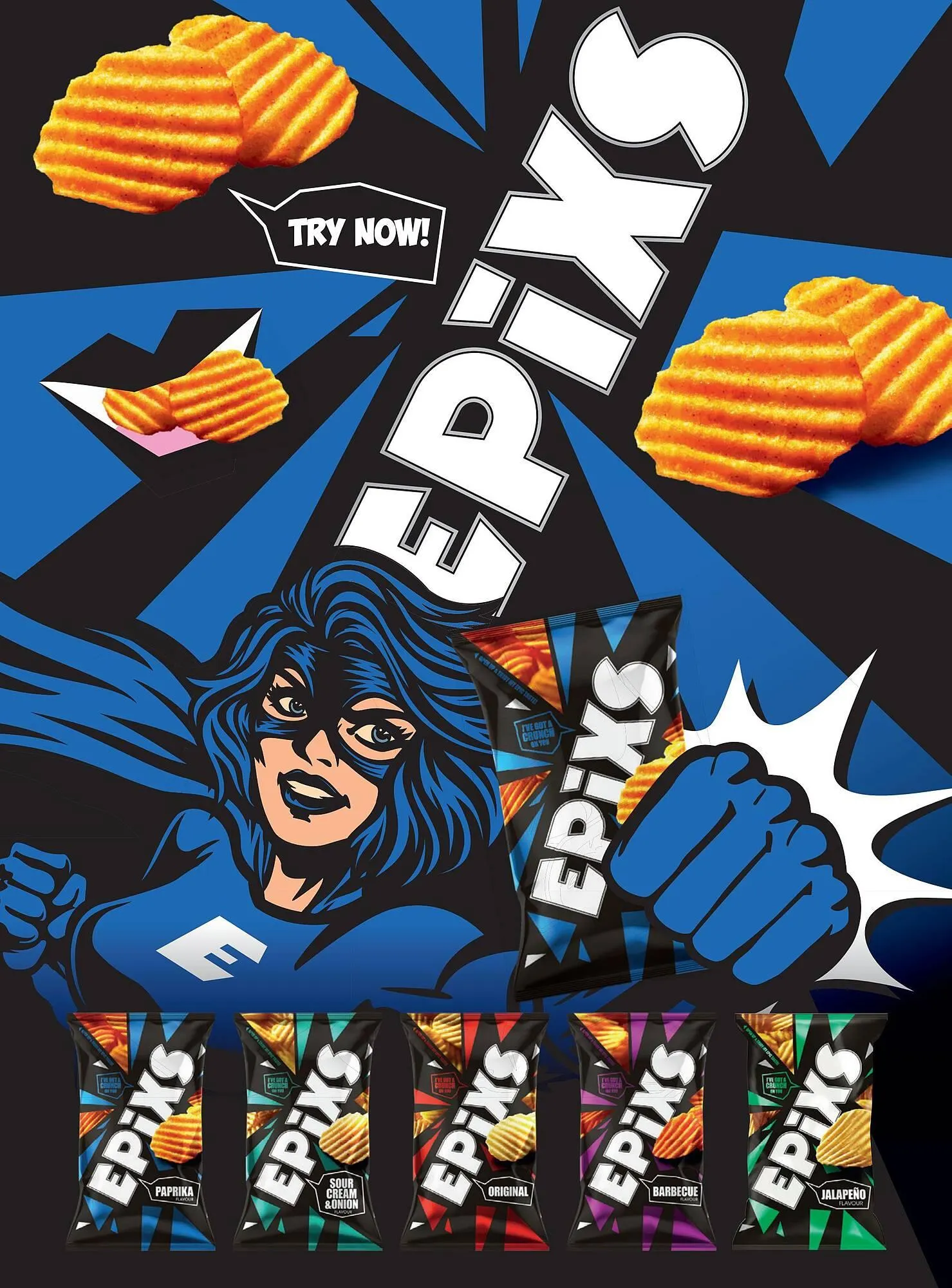 Boodschappen folder van 2 december tot 31 december 2025 - Folder pagina 6