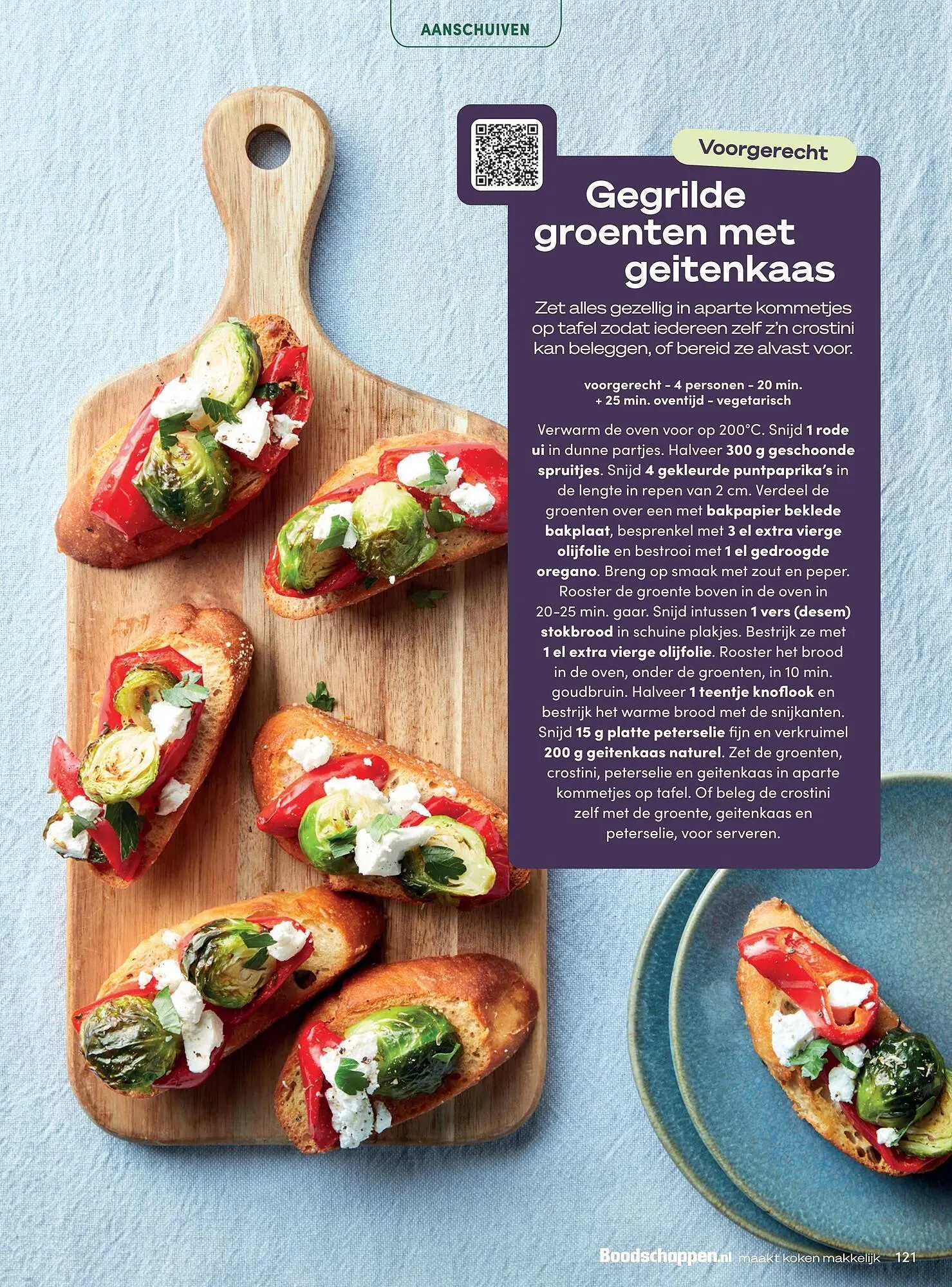 Boodschappen folder van 1 oktober tot 31 oktober 2025 - Folder pagina 119