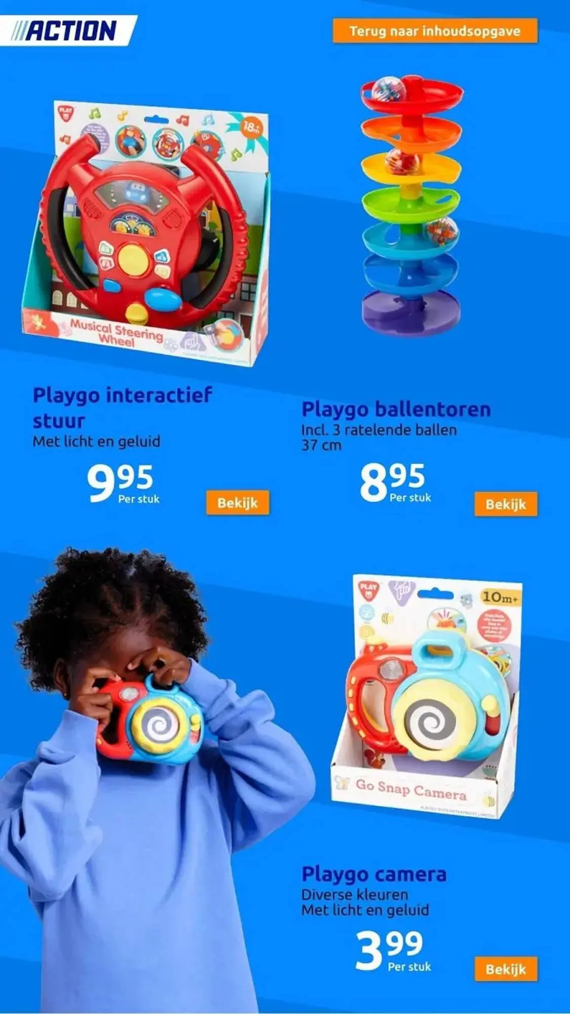 Action folder van 29 november tot 5 december 2023 - Folder pagina 31