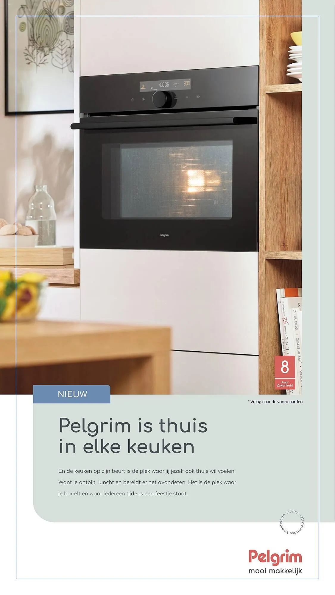 Electroworld folder van 20 oktober tot 26 oktober 2025 - Folder pagina 18